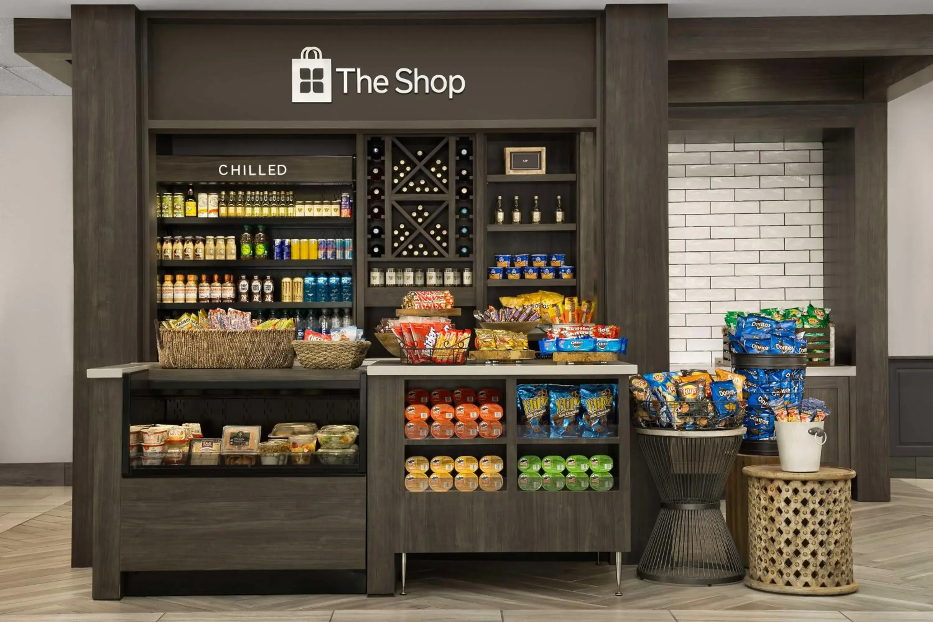 Restaurant/places to eat in Hilton Garden Inn Raleigh Capital Blvd I-540 Restaurant/places to eat in Hilton Garden Inn Raleigh Capital Blvd I-540