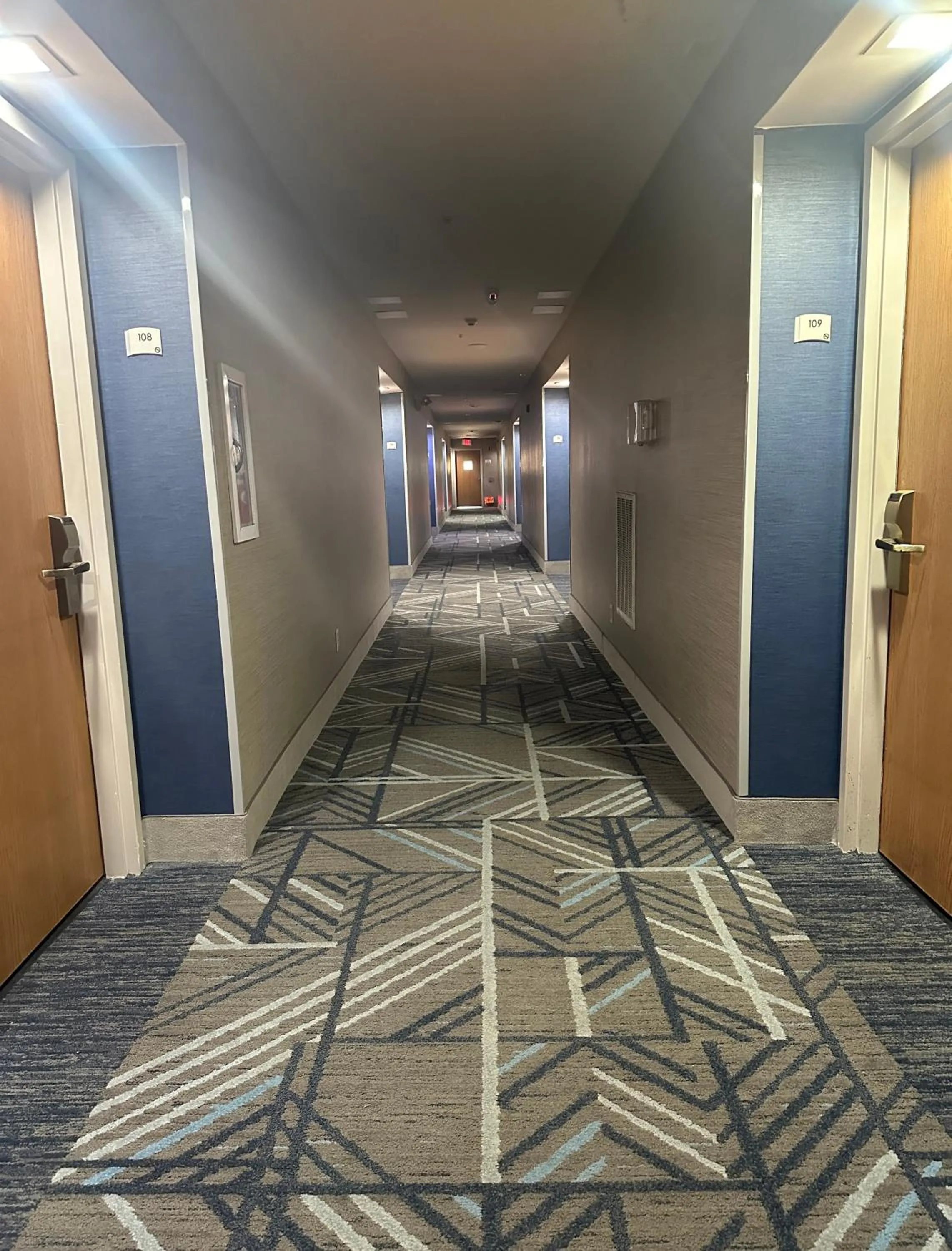 Quality Inn Hillsboro