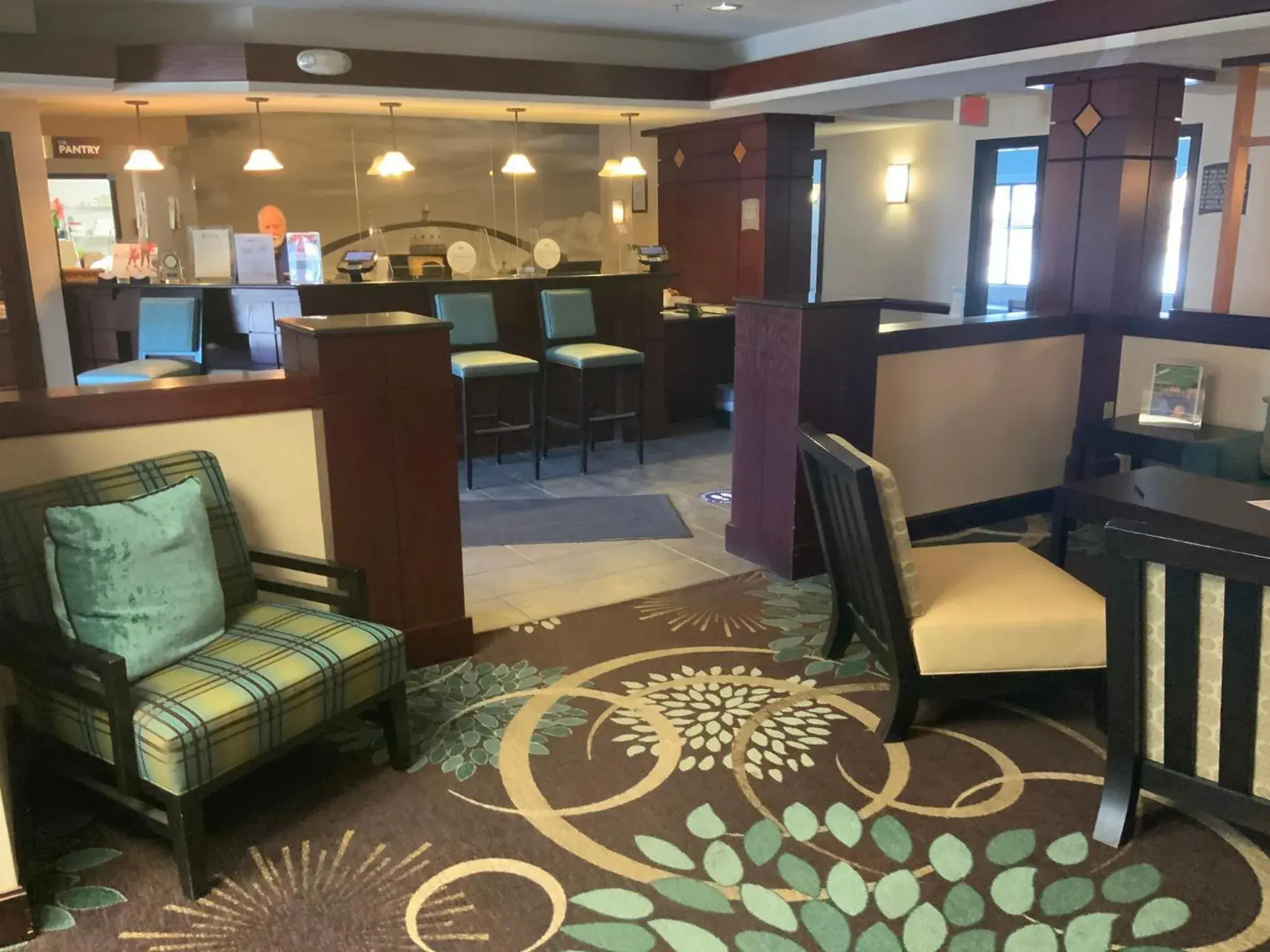 Property building in Staybridge Suites West Des Moines by IHG Property building in Staybridge Suites West Des Moines by IHG