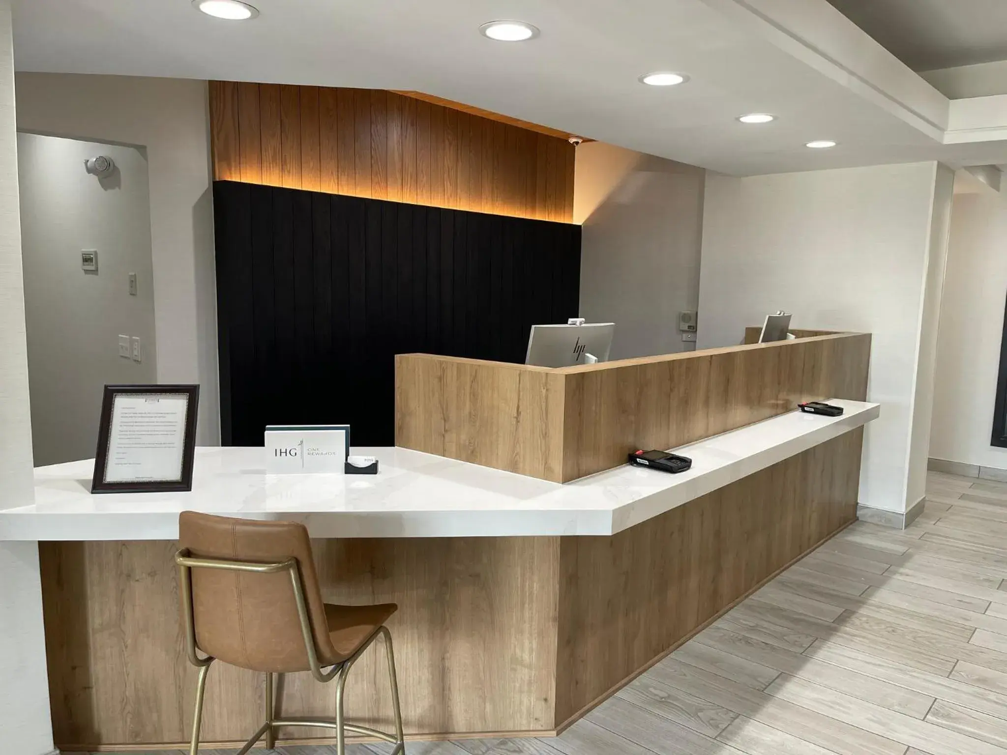 Property building in Staybridge Suites West Des Moines by IHG Property building in Staybridge Suites West Des Moines by IHG