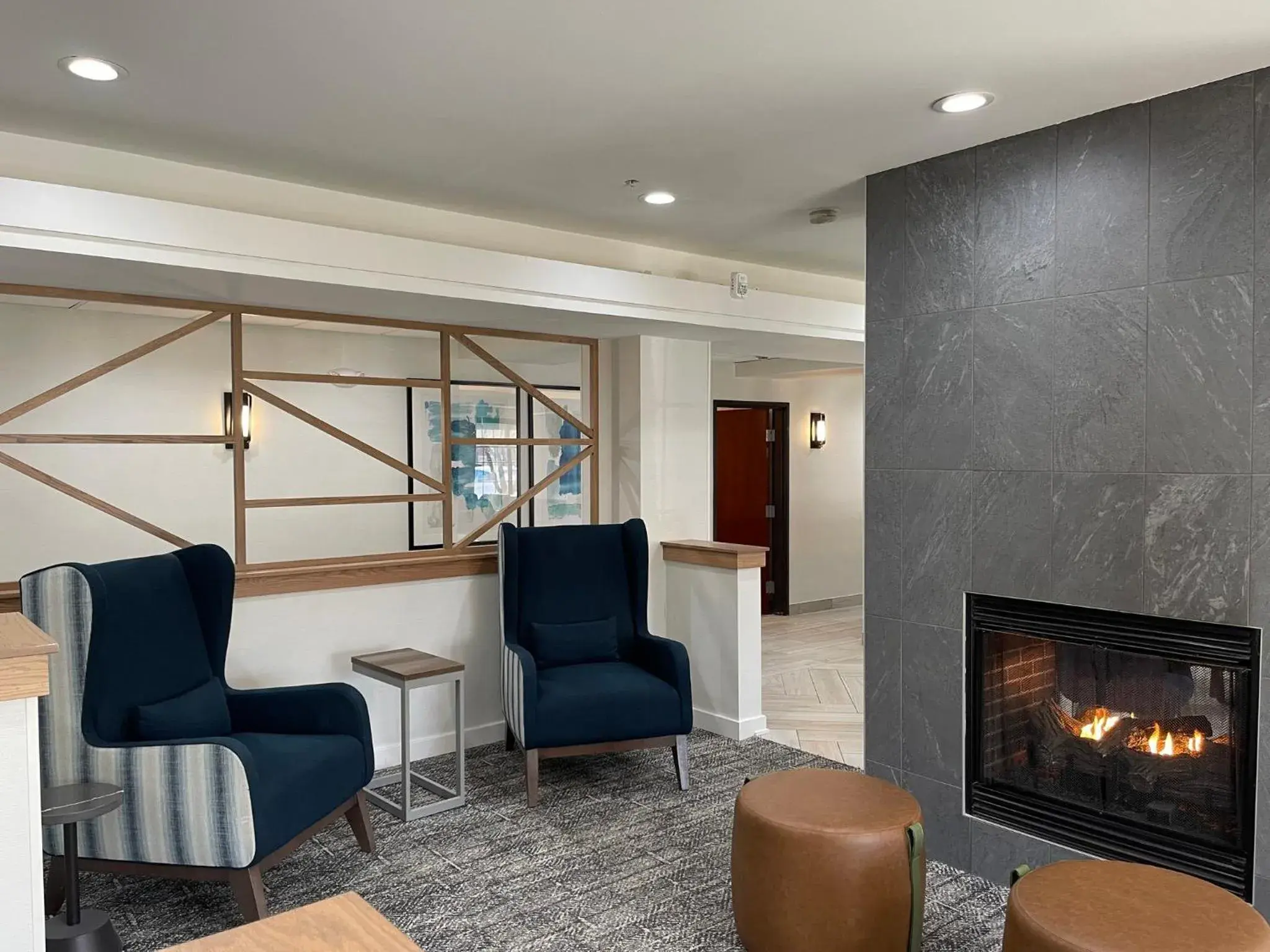 Property building in Staybridge Suites West Des Moines by IHG Property building in Staybridge Suites West Des Moines by IHG