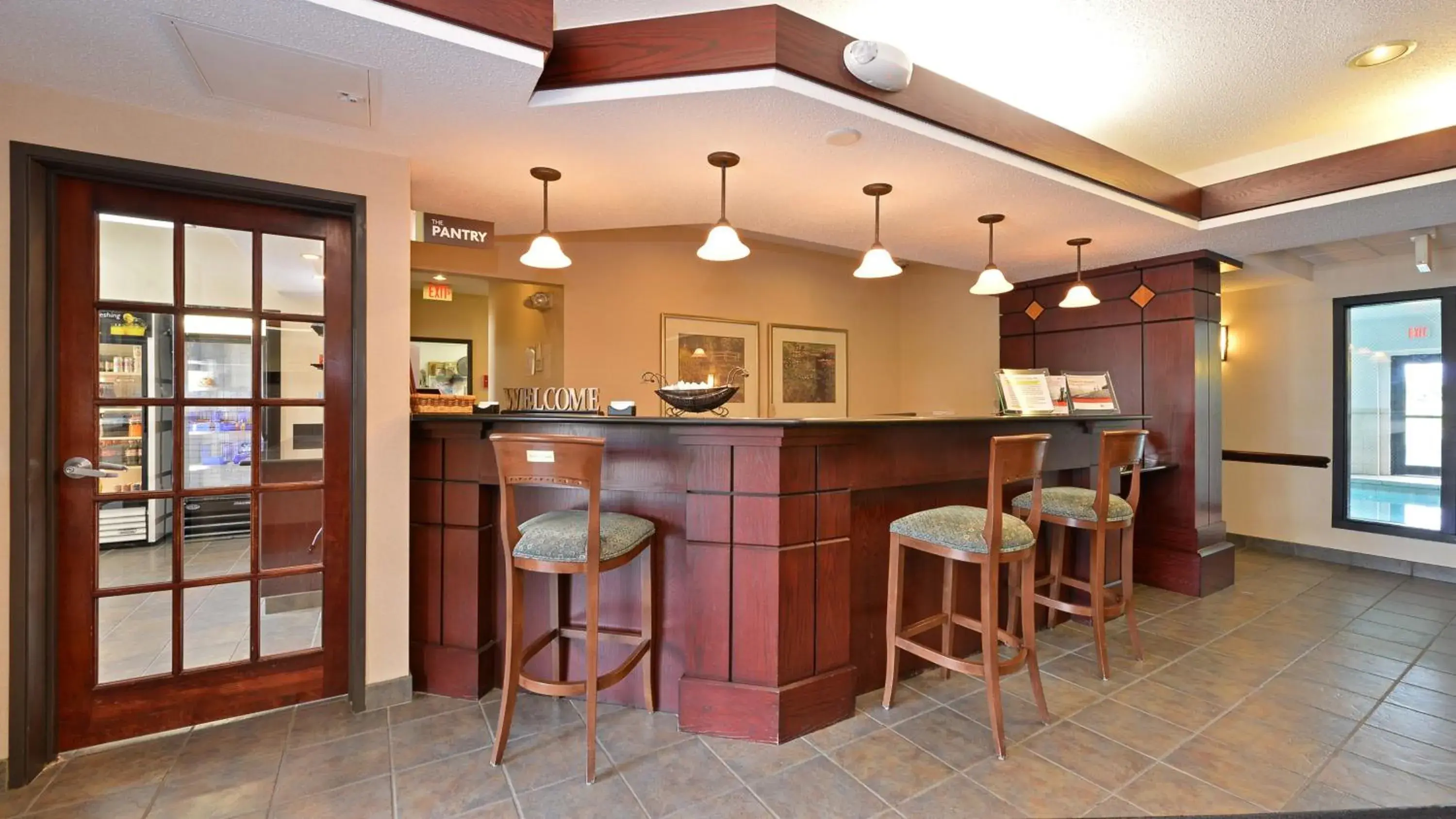 Property building in Staybridge Suites West Des Moines by IHG Property building in Staybridge Suites West Des Moines by IHG