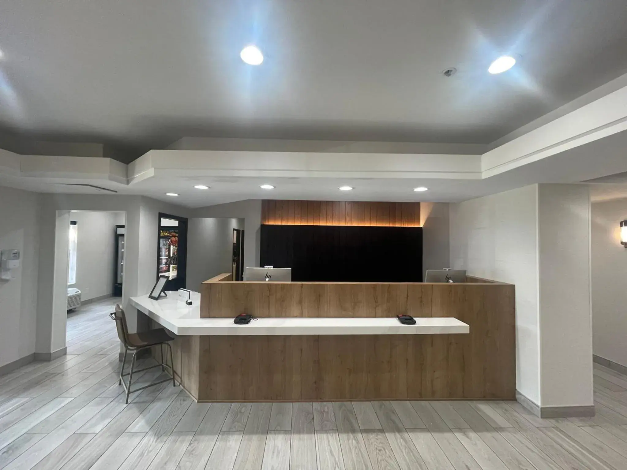 Property building in Staybridge Suites West Des Moines by IHG Property building in Staybridge Suites West Des Moines by IHG