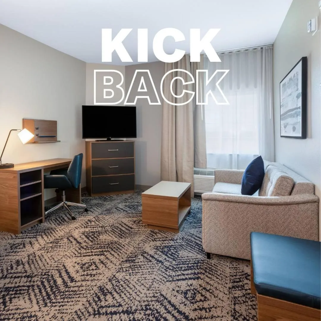 Candlewood Suites Portland Airport by IHG