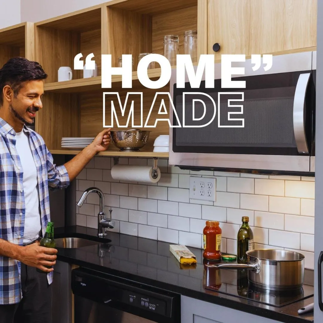 Candlewood Suites Portland Airport by IHG