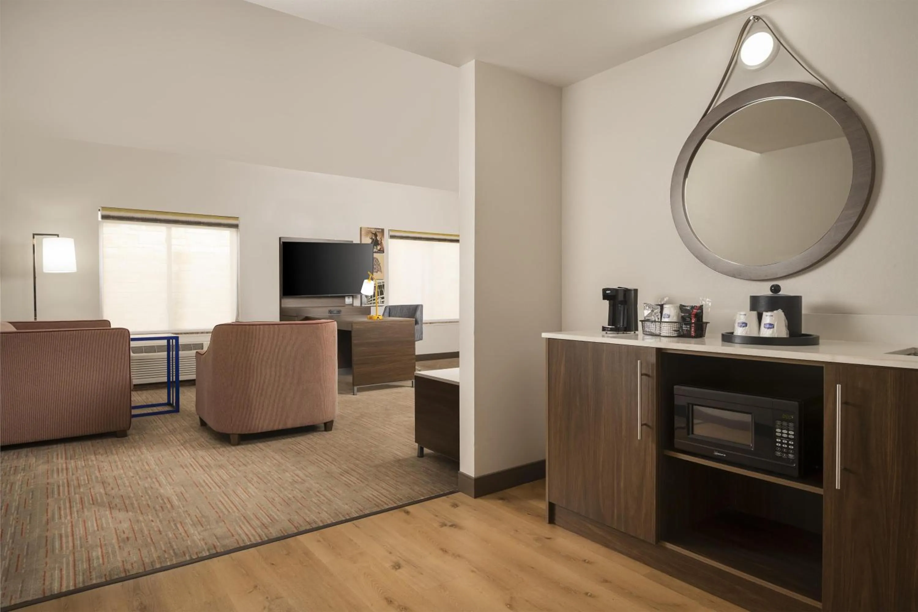 Other in Hampton Inn & Suites - Mansfield