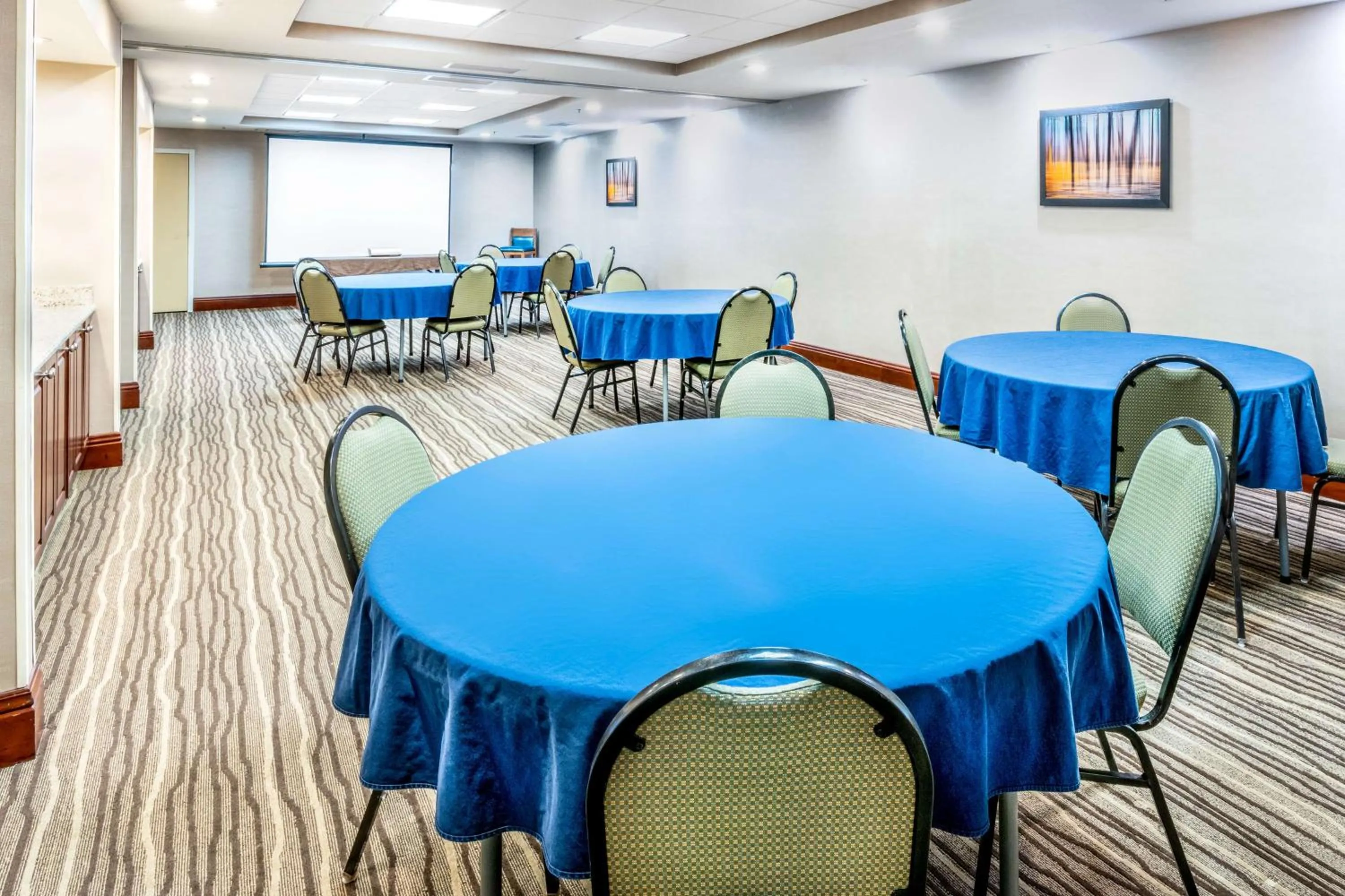 Meeting/conference room in Homewood Suites by Hilton Denver - Littleton
