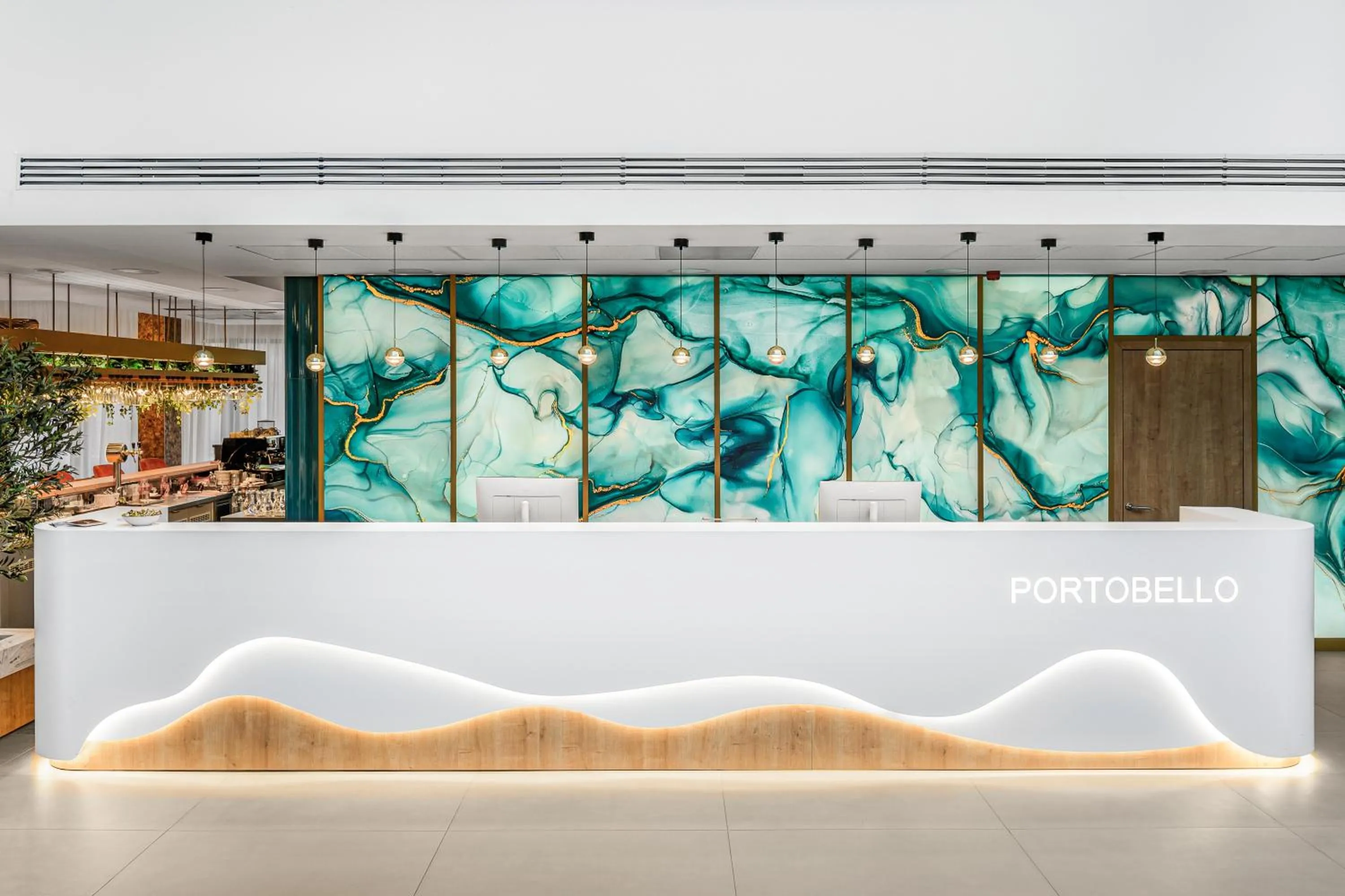 Portobello Wellness Hotel Esztergom
