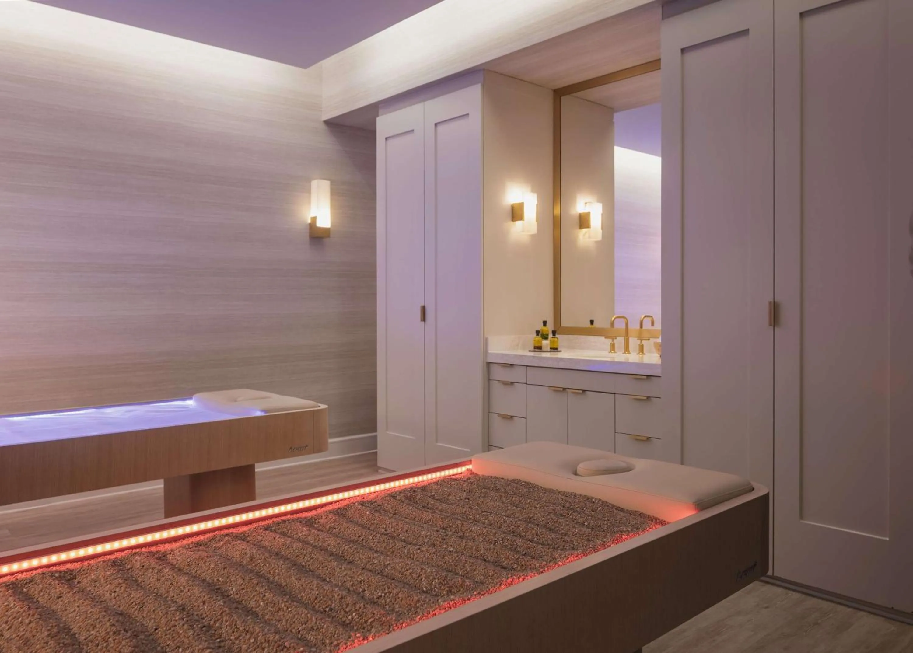 Sports in Waldorf Astoria Orlando - An Official Walt Disney World Hotel