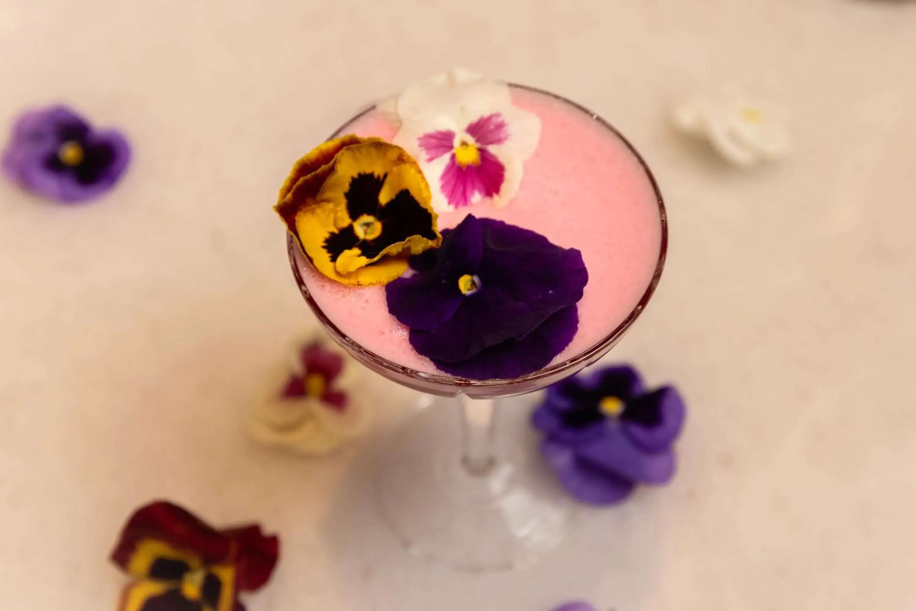 Food and drinks in Waldorf Astoria Orlando - An Official Walt Disney World Hotel Food and drinks in Waldorf Astoria Orlando - An Official Walt Disney World Hotel