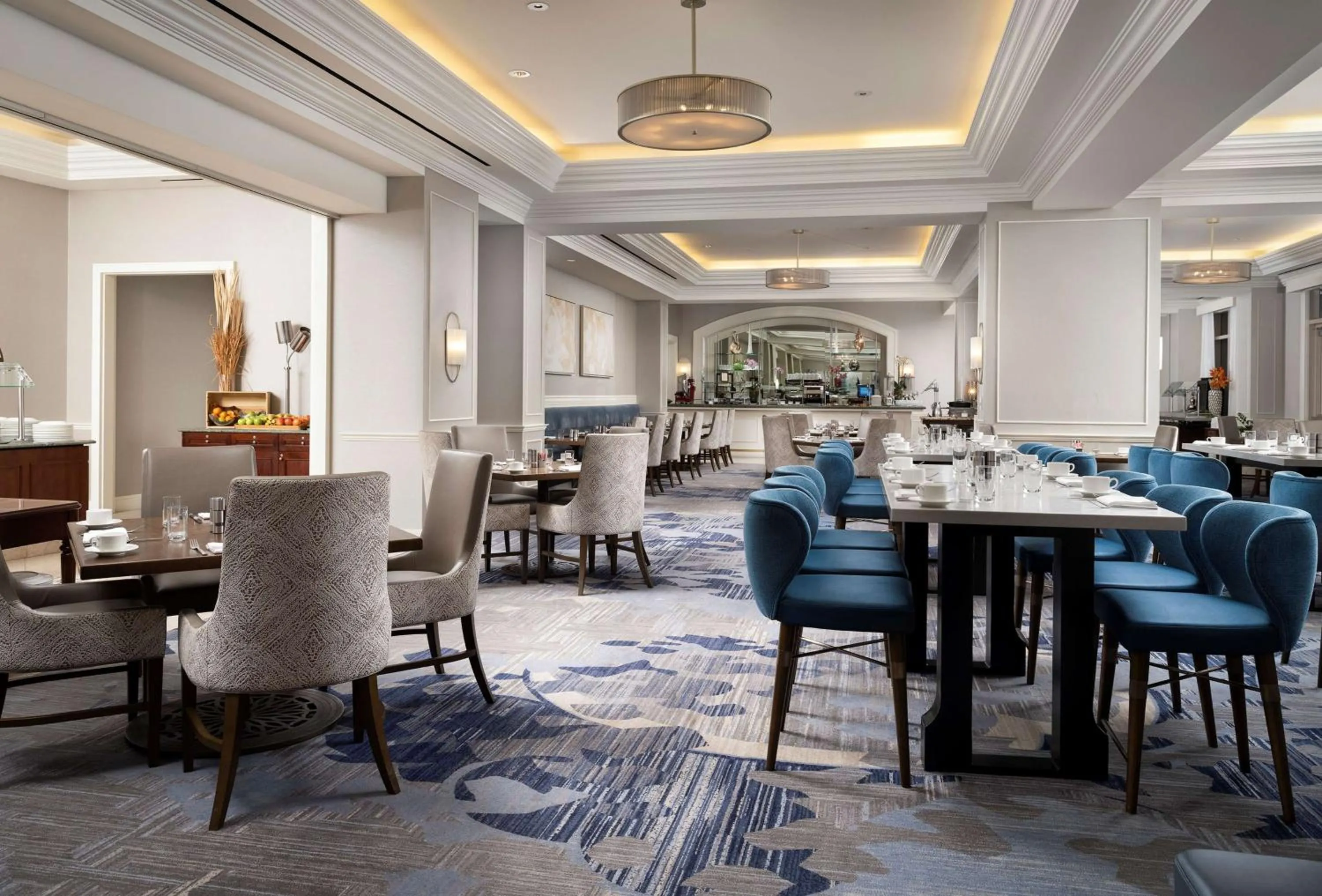 Restaurant/places to eat in Waldorf Astoria Orlando - An Official Walt Disney World Hotel