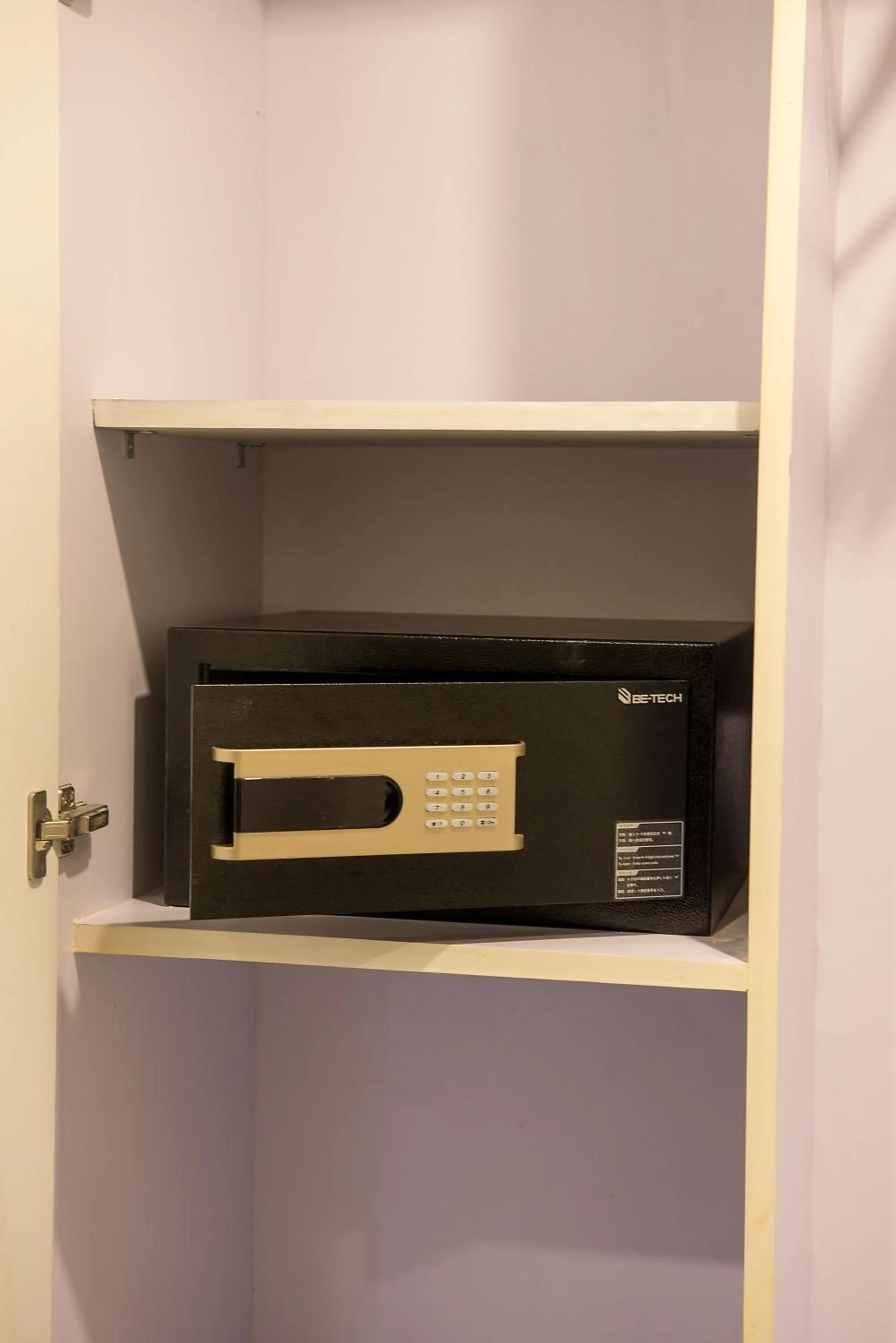 Other in Hotel Chenthur Park