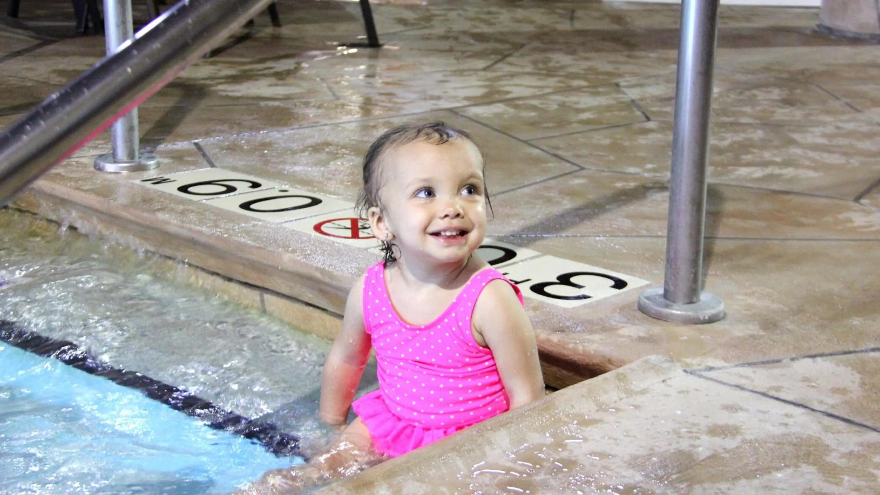 Decorative detail in Holiday Inn Express Hotel & Suites Brainerd-Baxter by IHG