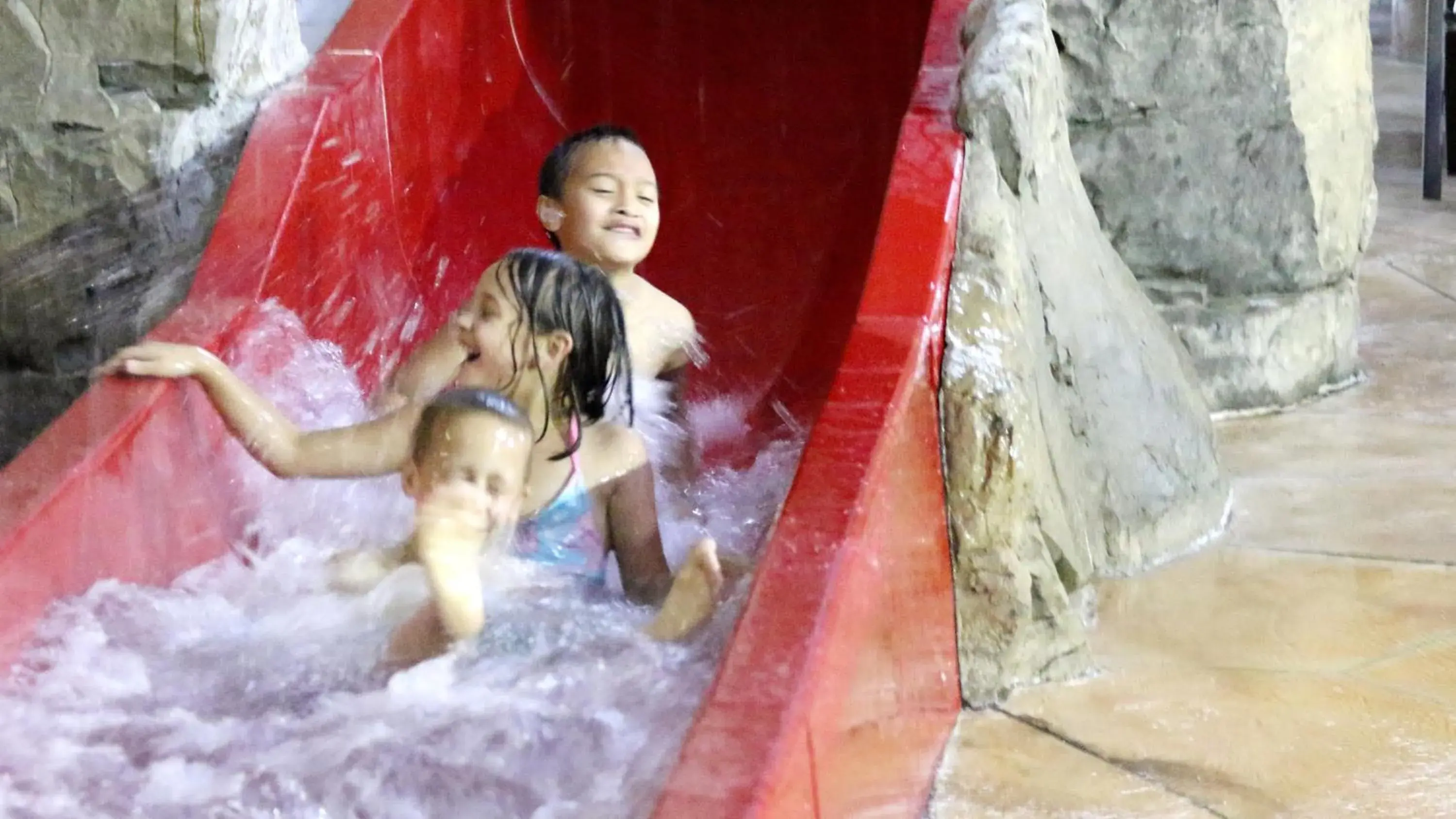 Lobby or reception in Holiday Inn Express Hotel & Suites Brainerd-Baxter by IHG Lobby or reception in Holiday Inn Express Hotel & Suites Brainerd-Baxter by IHG