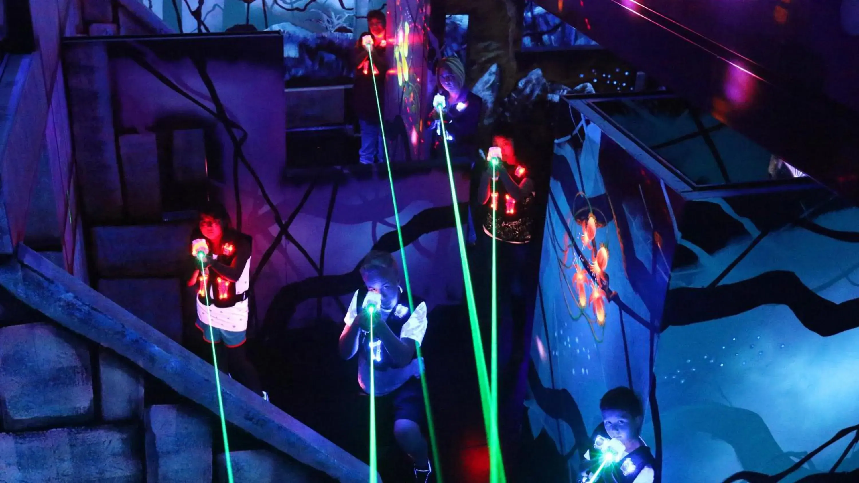 Area and facilities in Holiday Inn Express Hotel & Suites Brainerd-Baxter by IHG Area and facilities in Holiday Inn Express Hotel & Suites Brainerd-Baxter by IHG