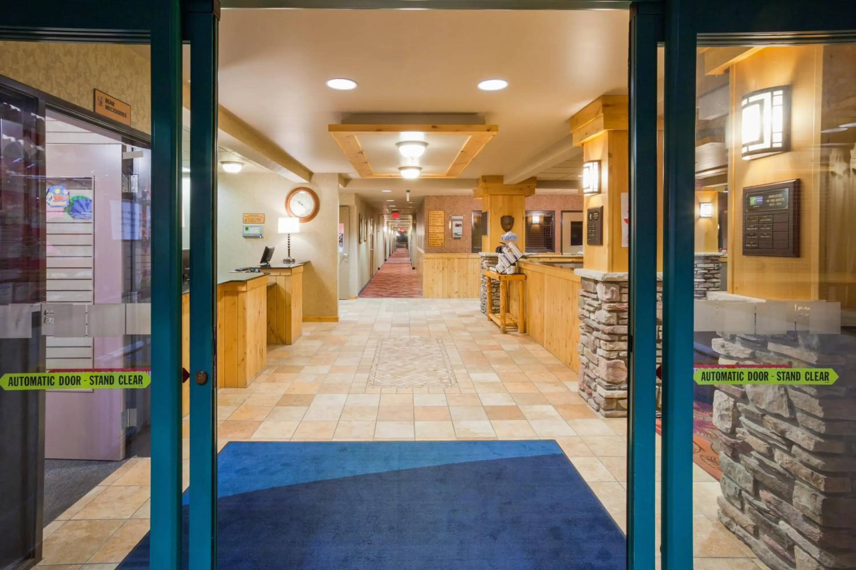 Property building in Holiday Inn Express Hotel & Suites Brainerd-Baxter by IHG Property building in Holiday Inn Express Hotel & Suites Brainerd-Baxter by IHG