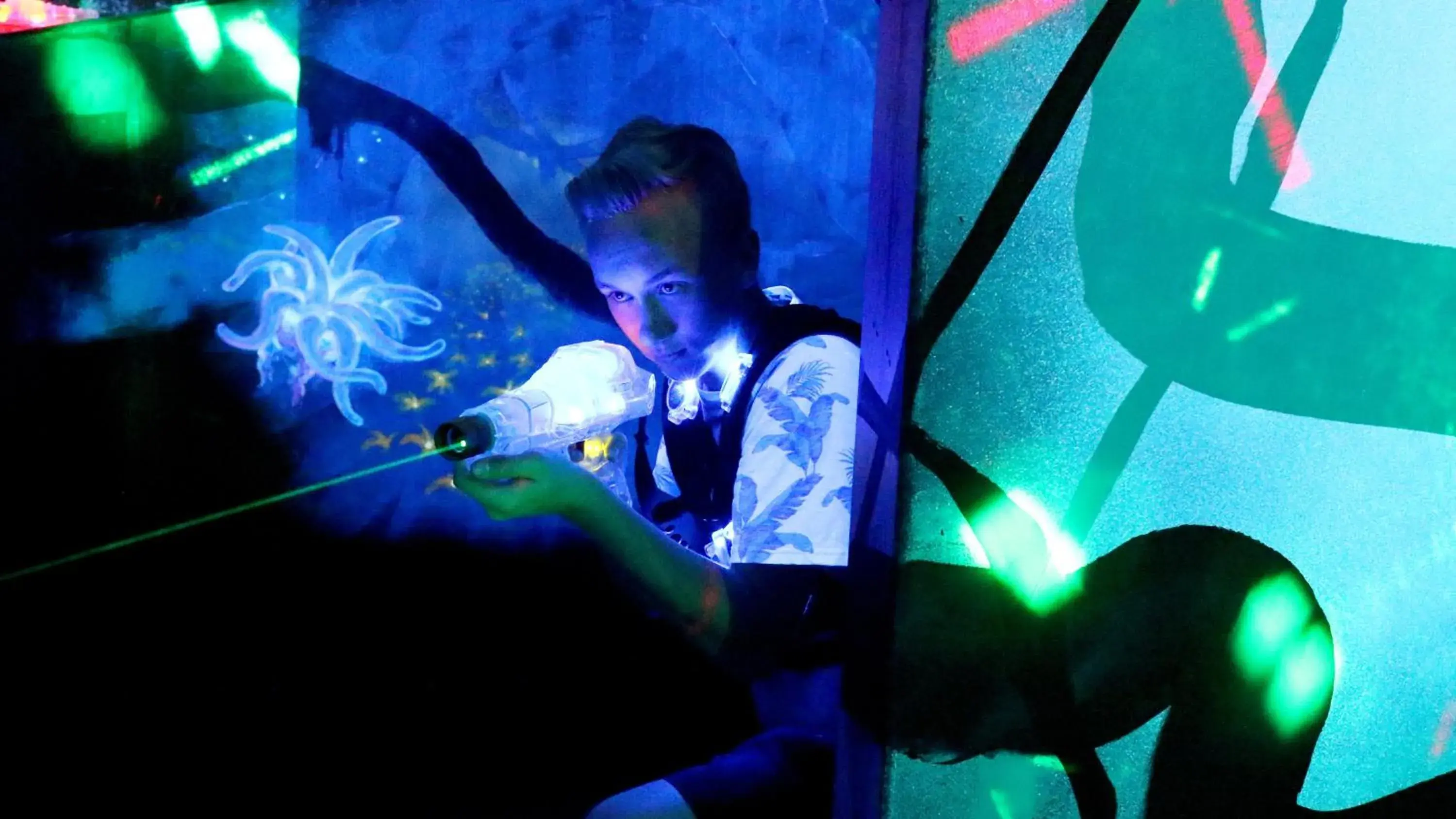 Fitness centre/facilities in Holiday Inn Express Hotel & Suites Brainerd-Baxter by IHG Fitness centre/facilities in Holiday Inn Express Hotel & Suites Brainerd-Baxter by IHG