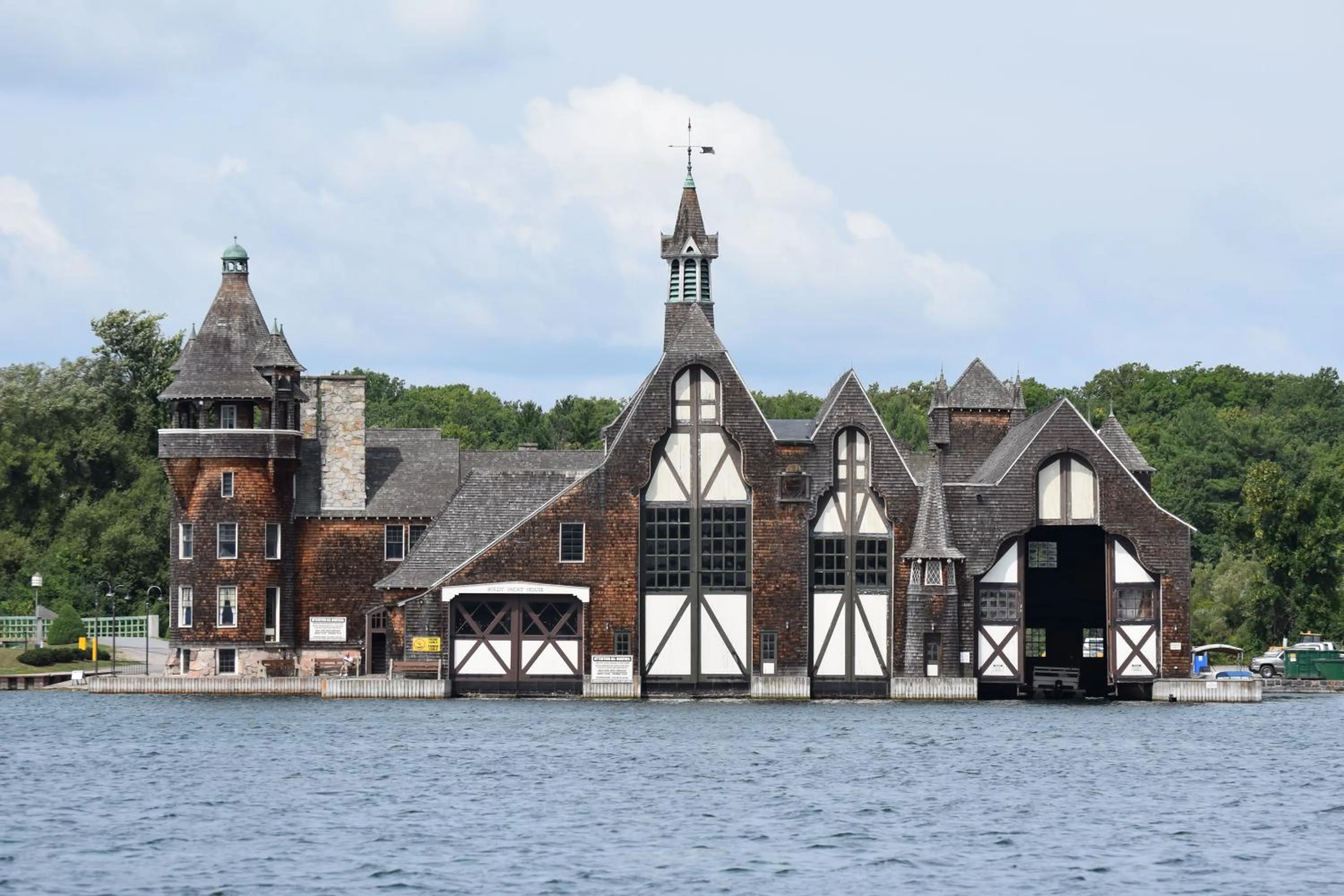 Nearby landmark in Holiday Inn Express Hotel & Suites Watertown - Thousand Islands by IHG