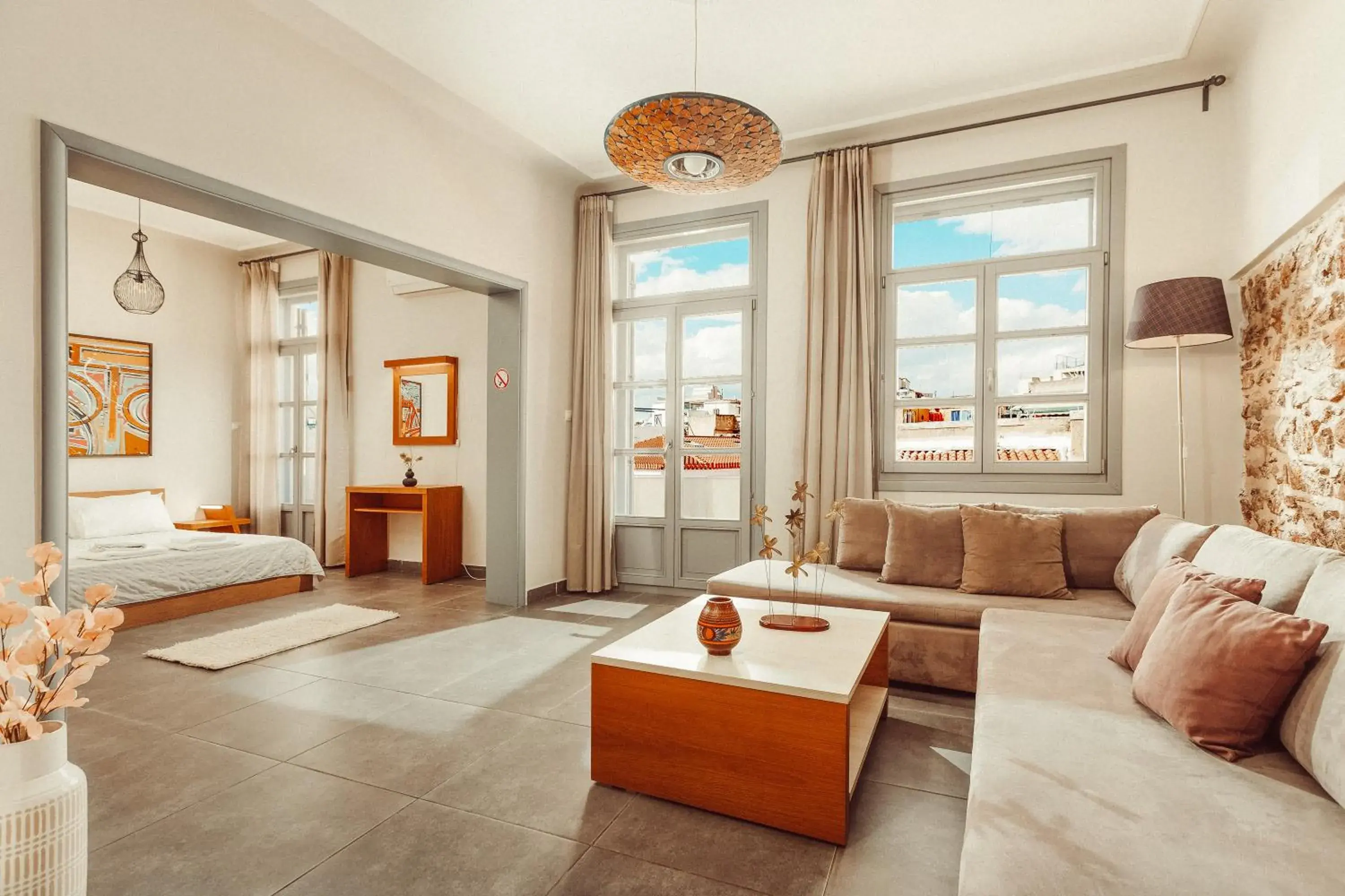 Bed in Suitas Bed in Suitas