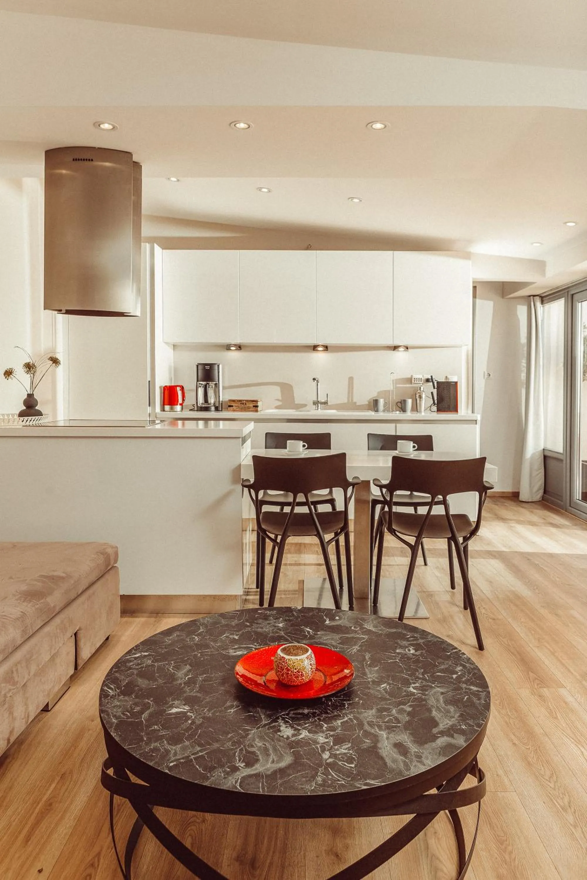 Kitchen or kitchenette in Suitas