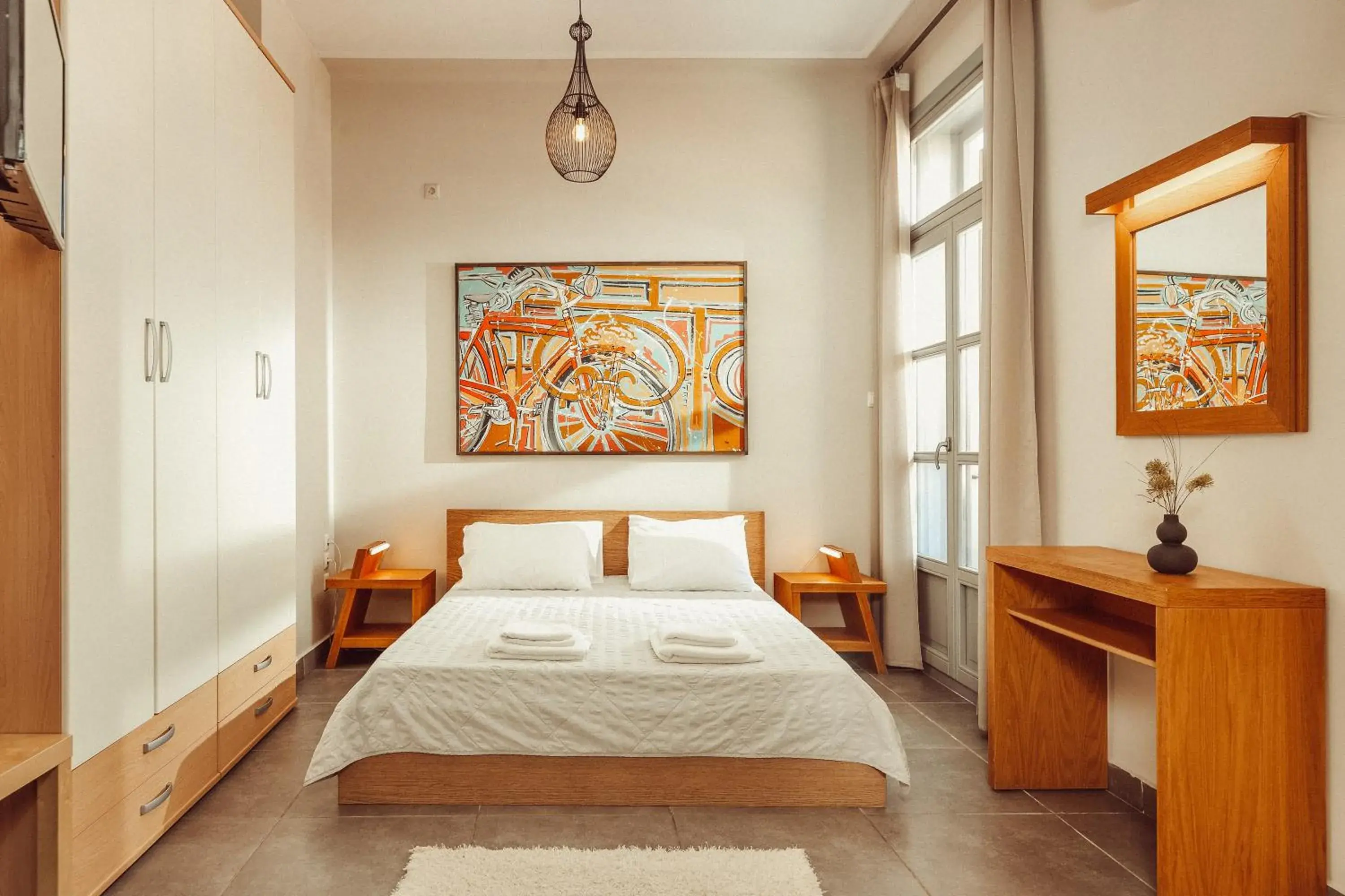 Bed in Suitas Bed in Suitas