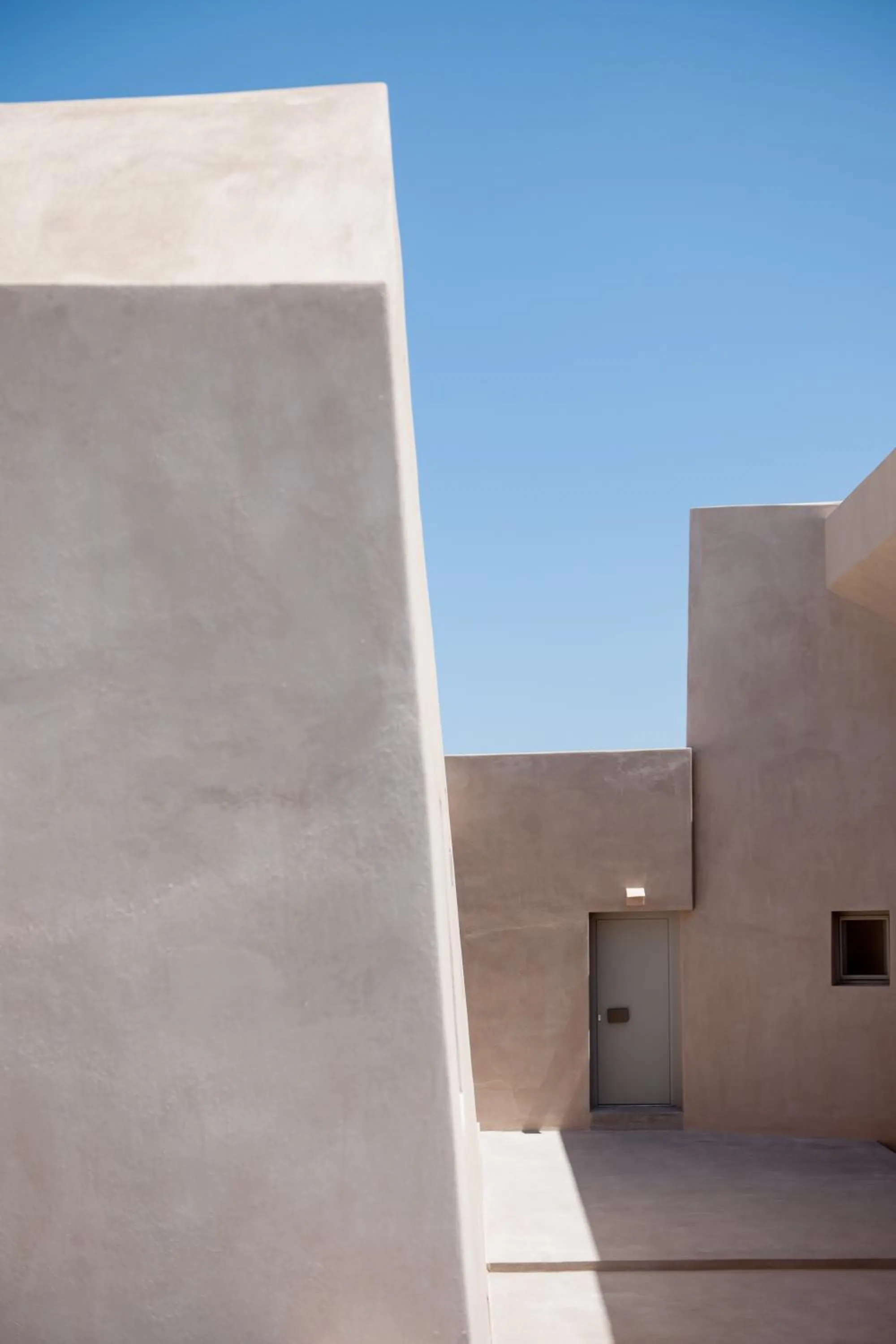 Property building in Albus Villas