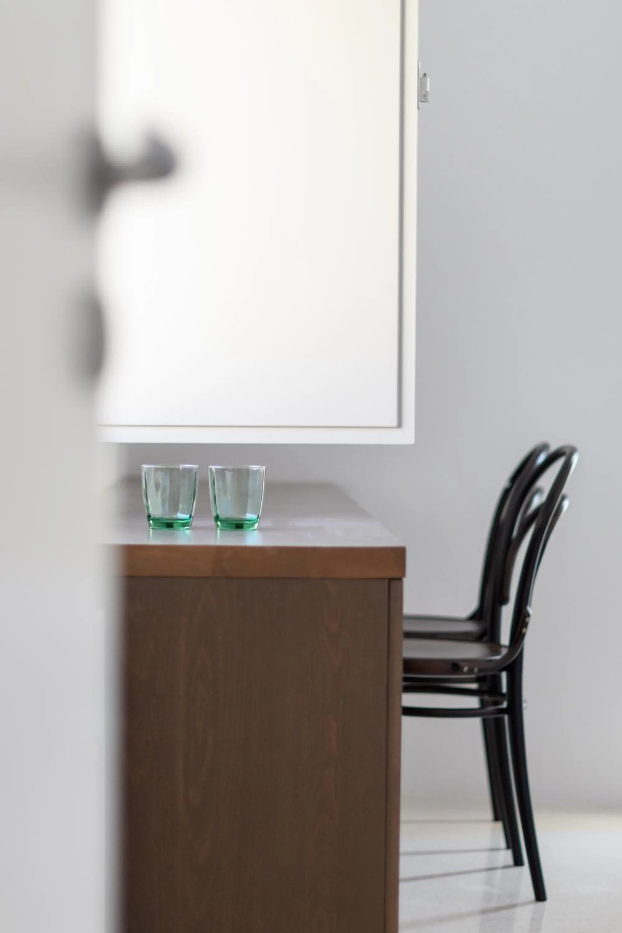 hair dresser in Albus Villas