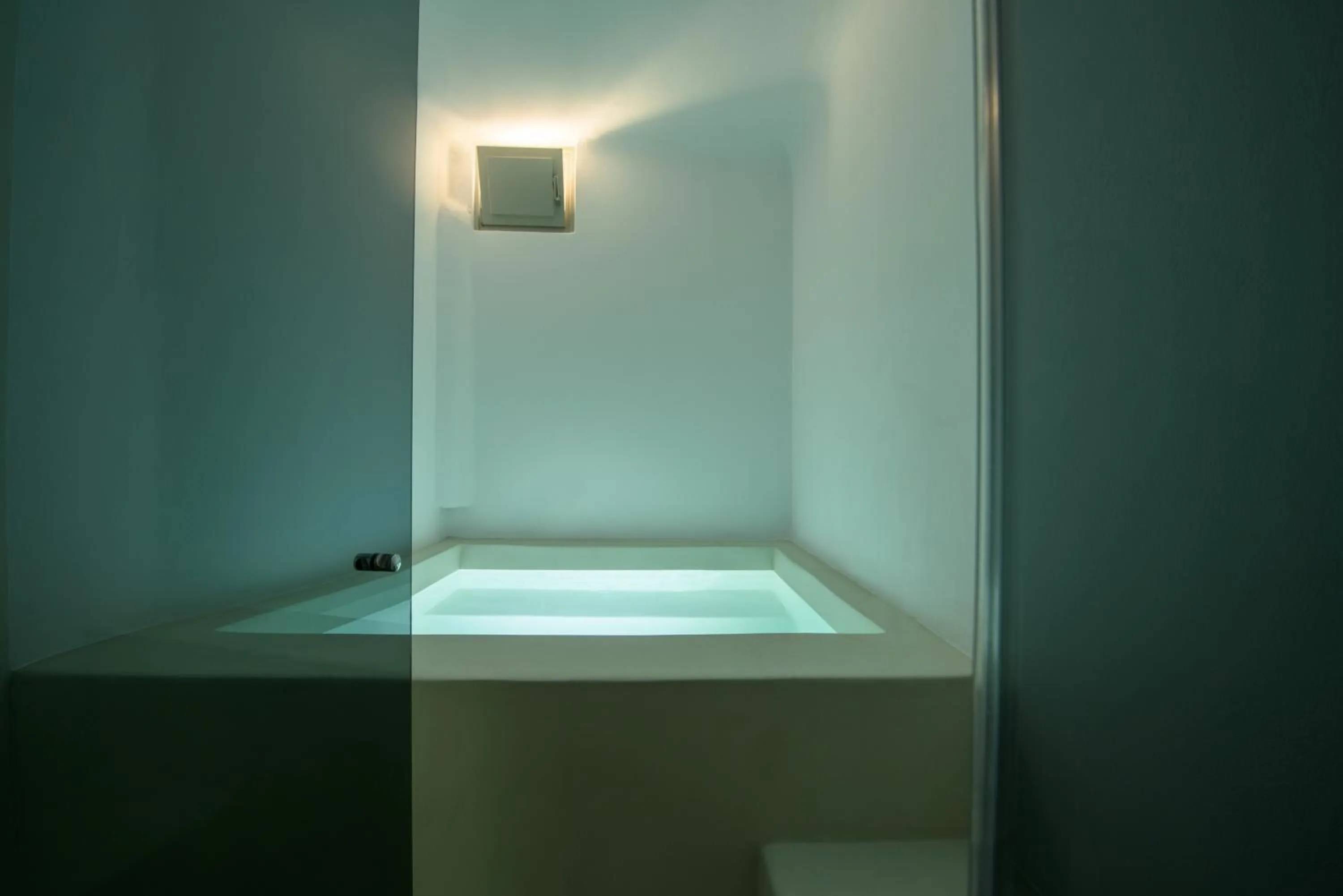 Area and facilities in Albus Villas