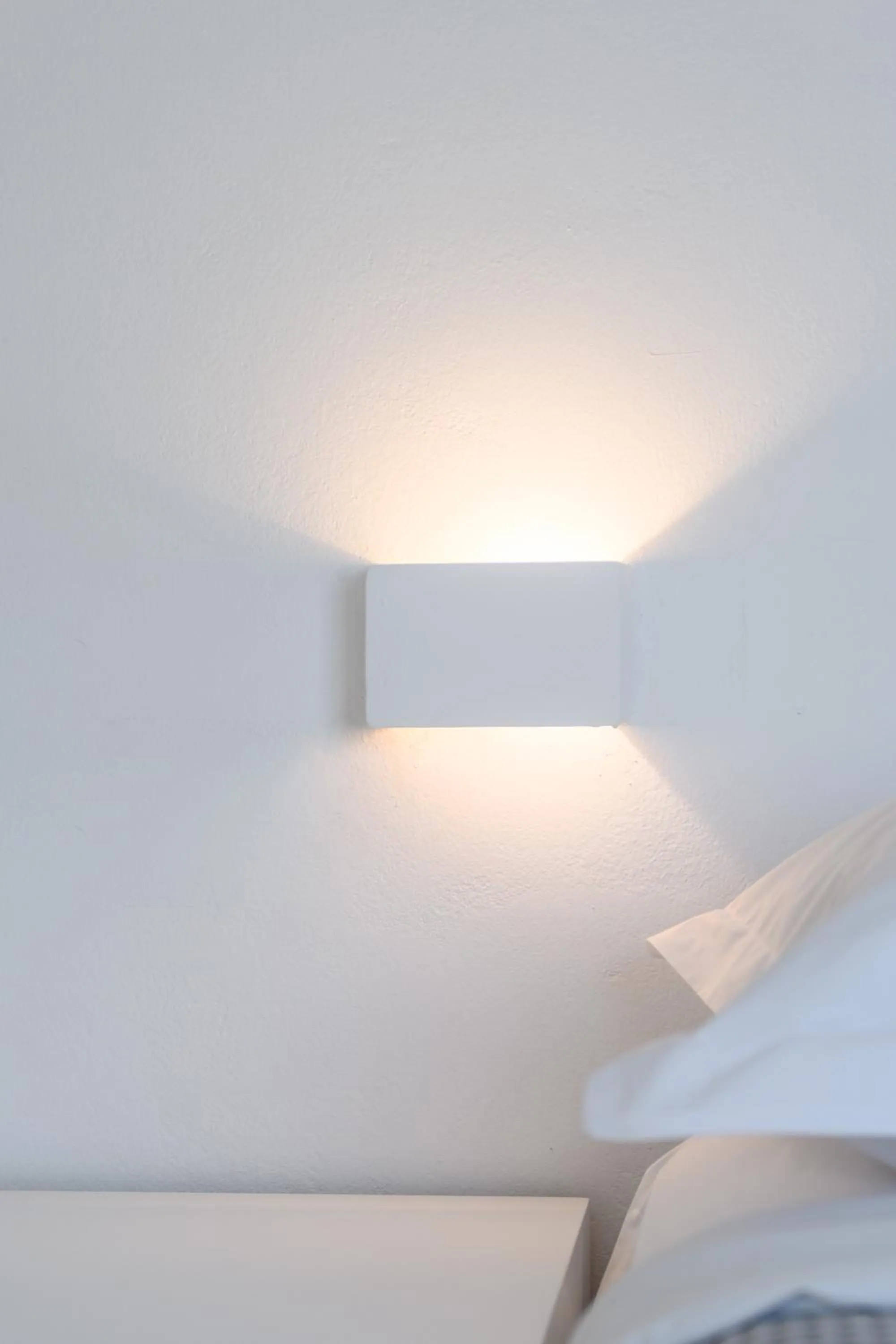 Bedroom, Bed in Albus Villas