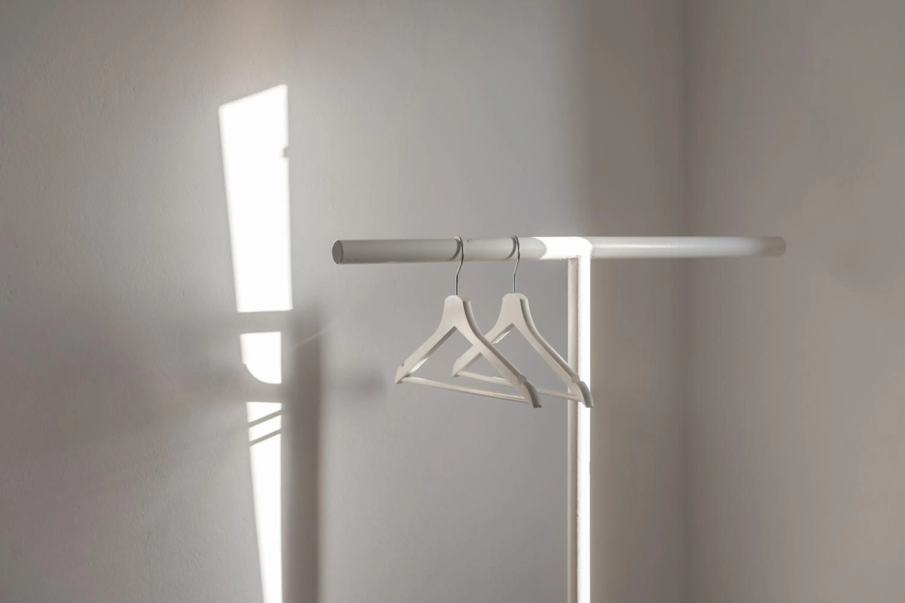 wardrobe in Albus Villas