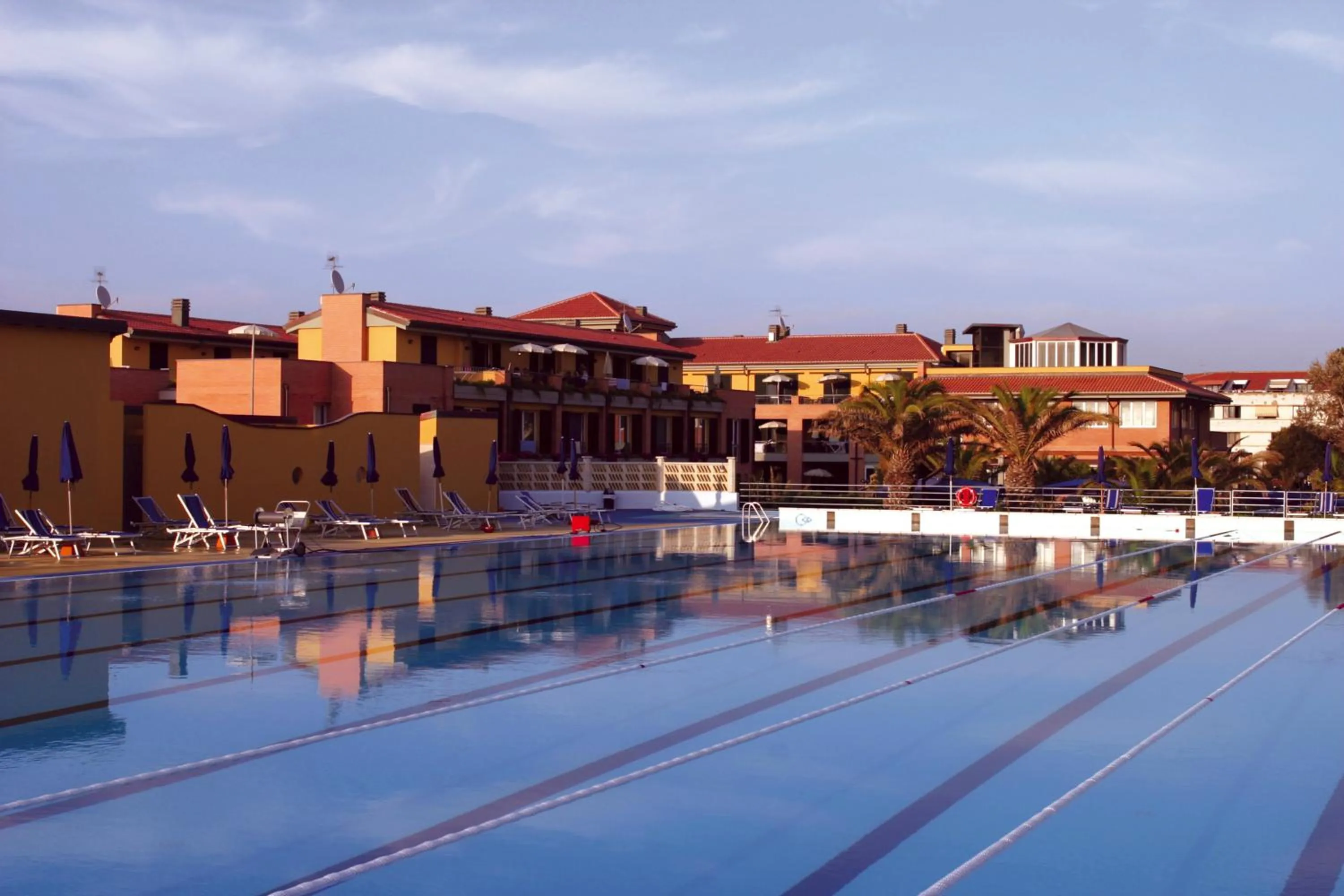 Continental Resort