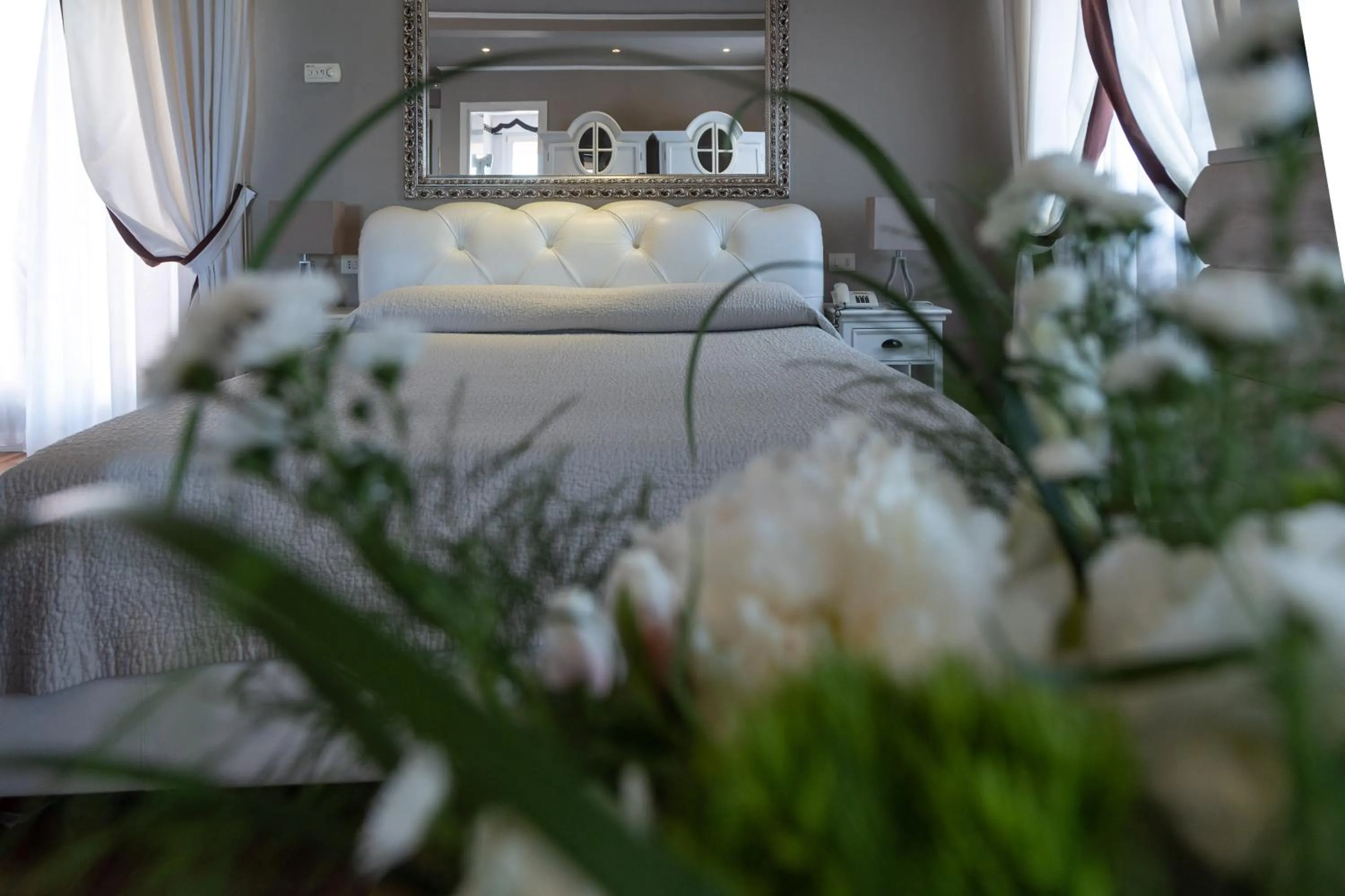 Junior Suite in Hotel 1908