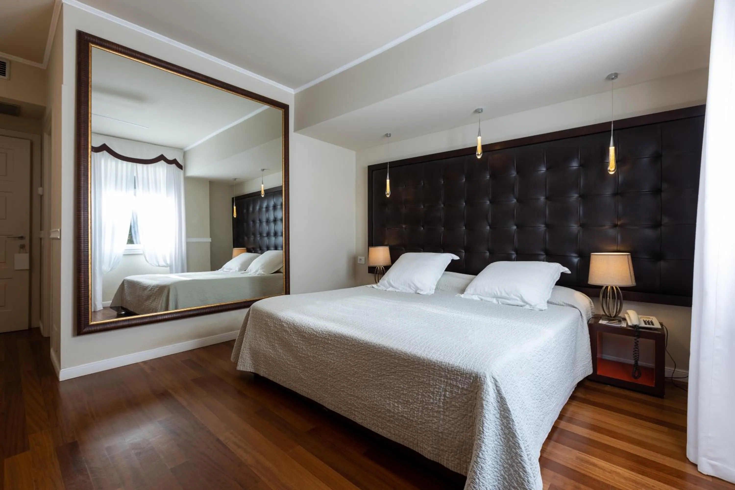 Comfort Double Room in Hotel 1908