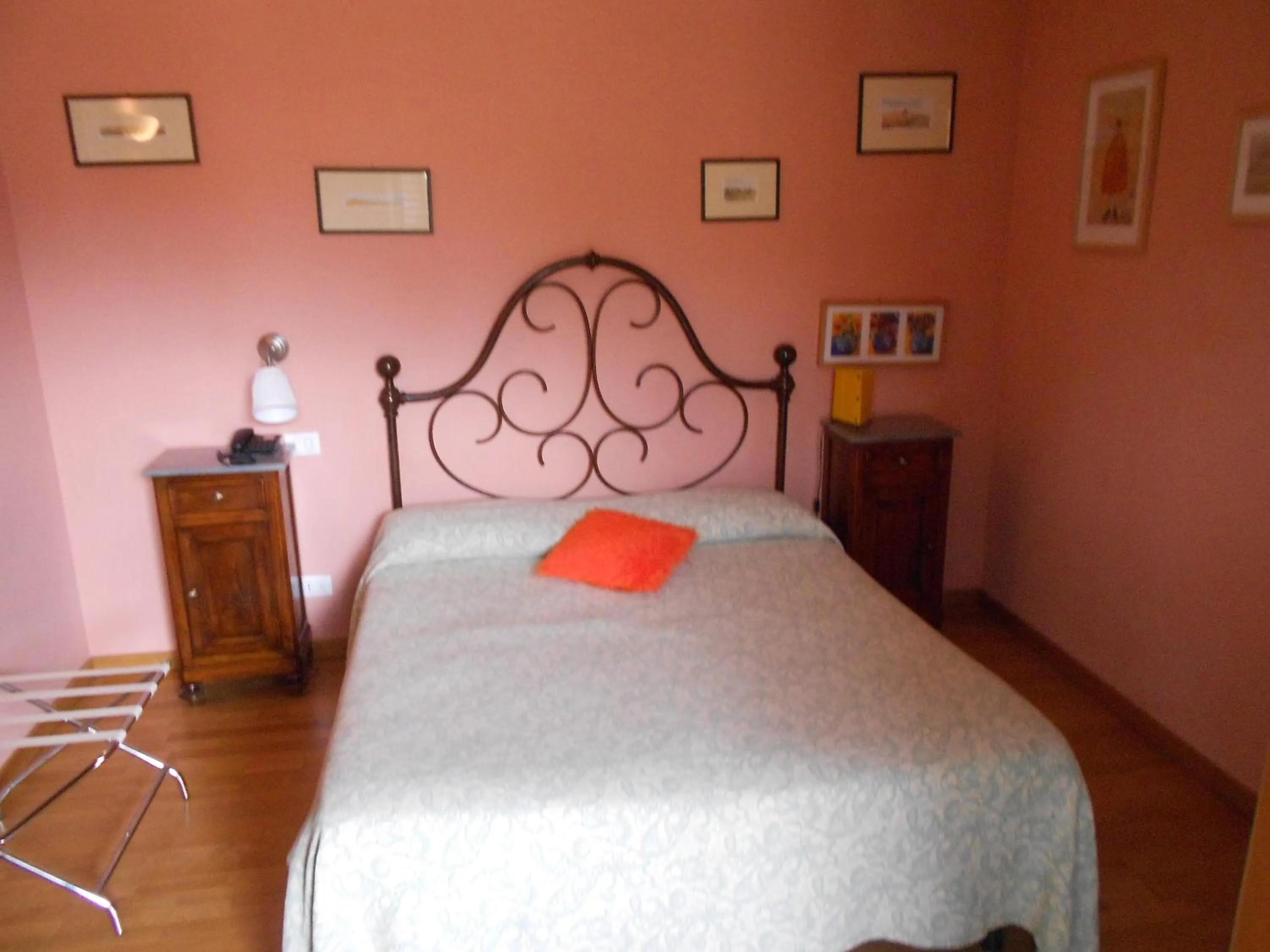 Other, Bed in Albergo Casa Al Sole