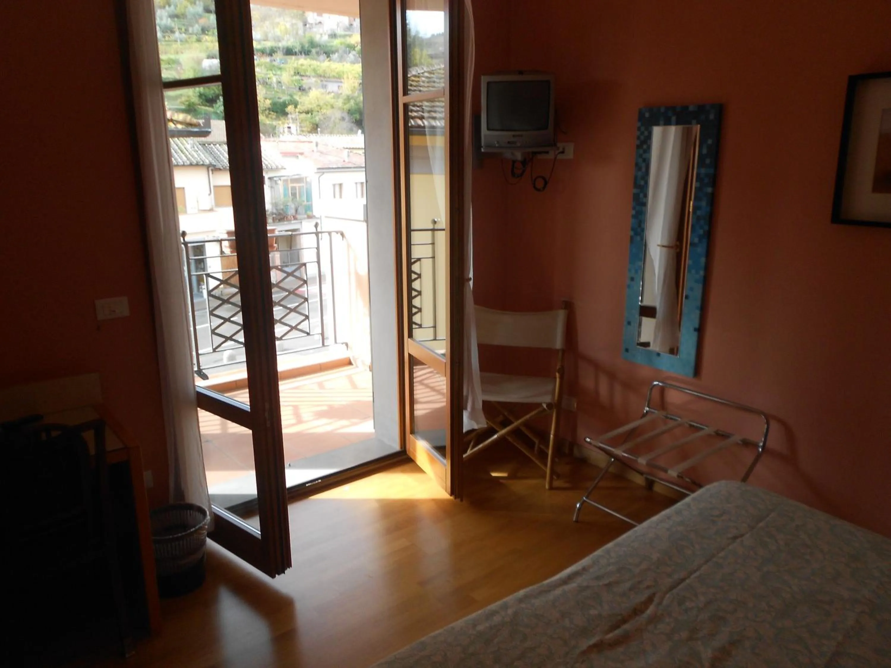 Other, Bed in Albergo Casa Al Sole