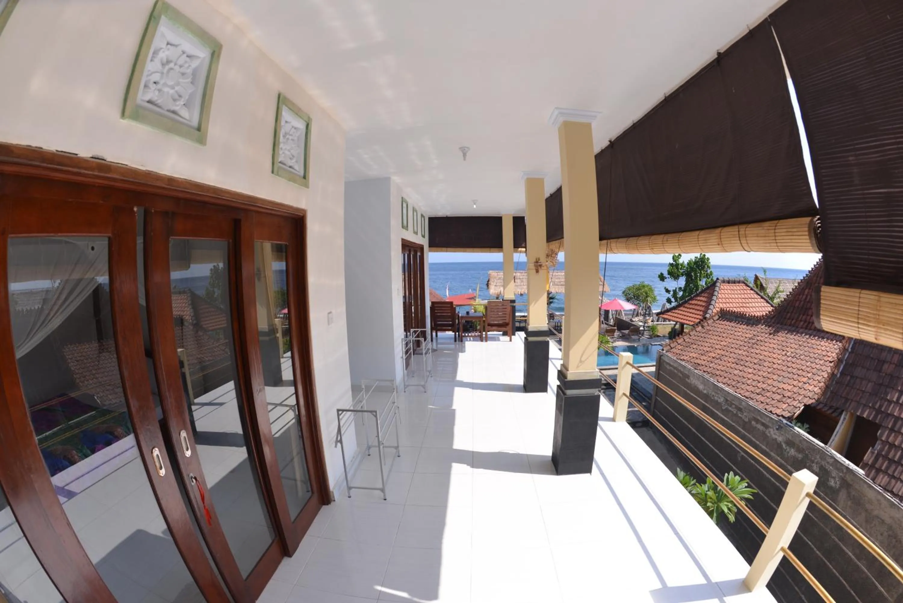 Homestay & Restaurant Segara Amed