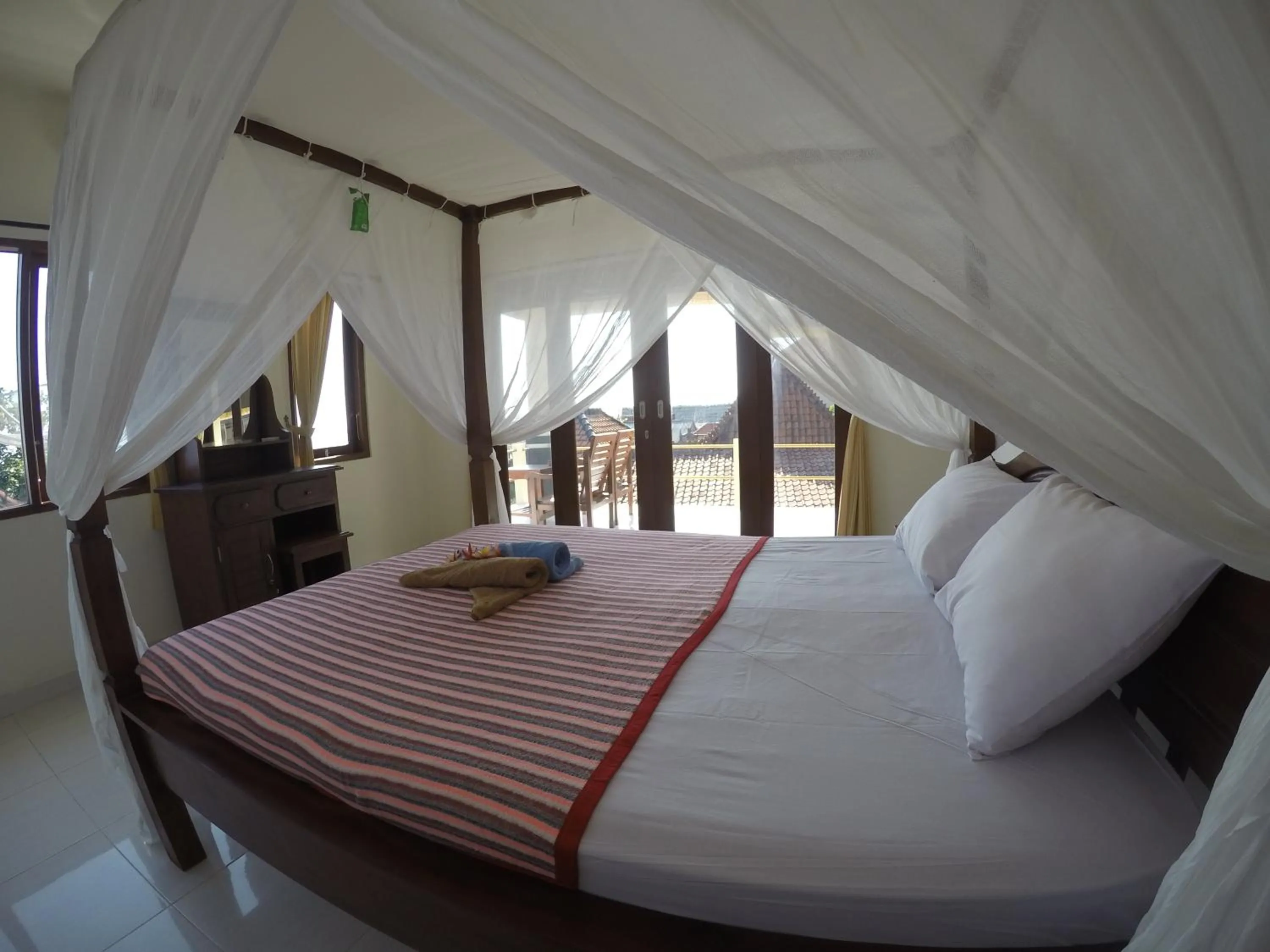 Homestay & Restaurant Segara Amed