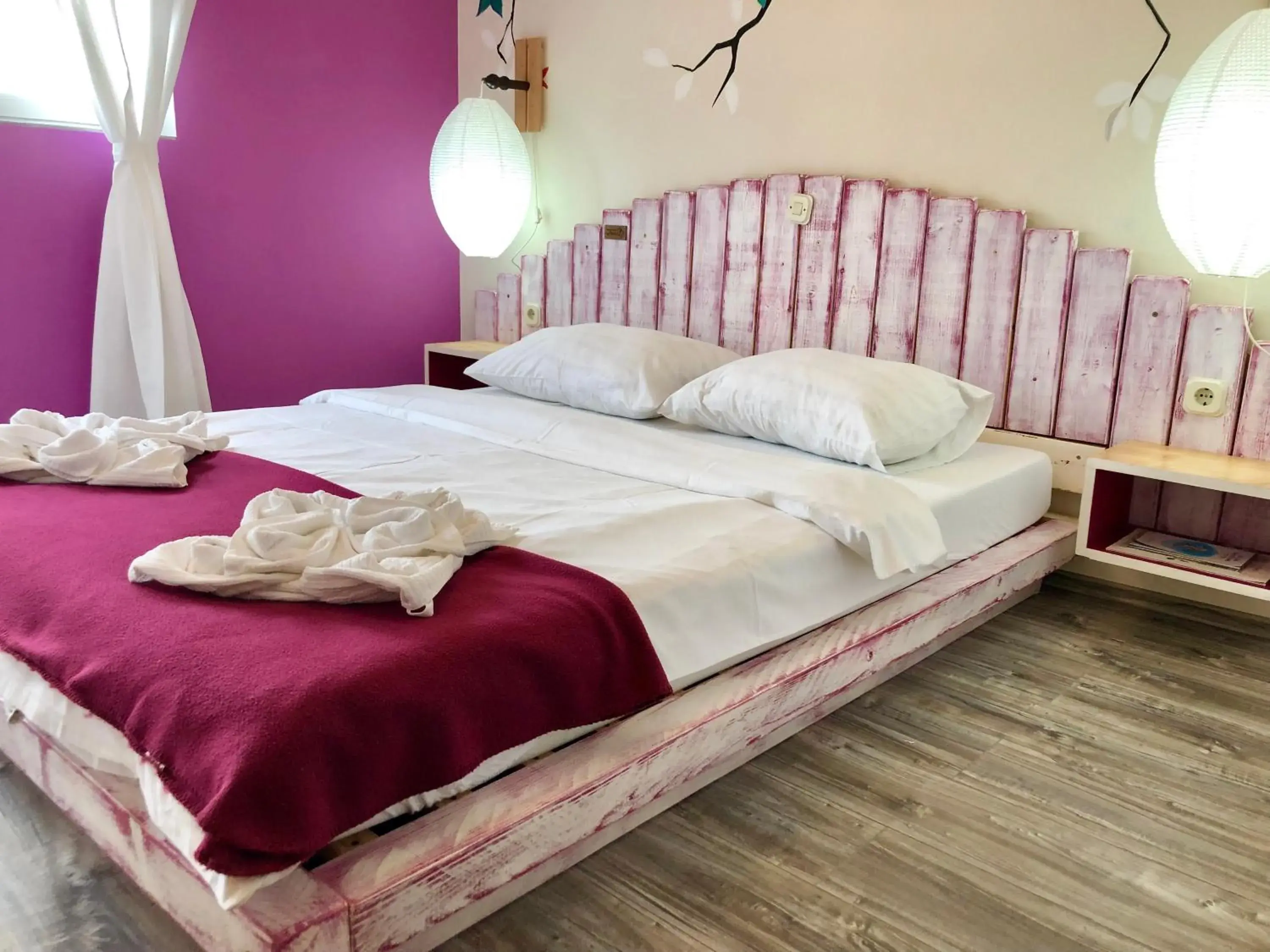 Two-Bedroom Suite in Guest House Adriatica by Pinch Two-Bedroom Suite in Guest House Adriatica by Pinch