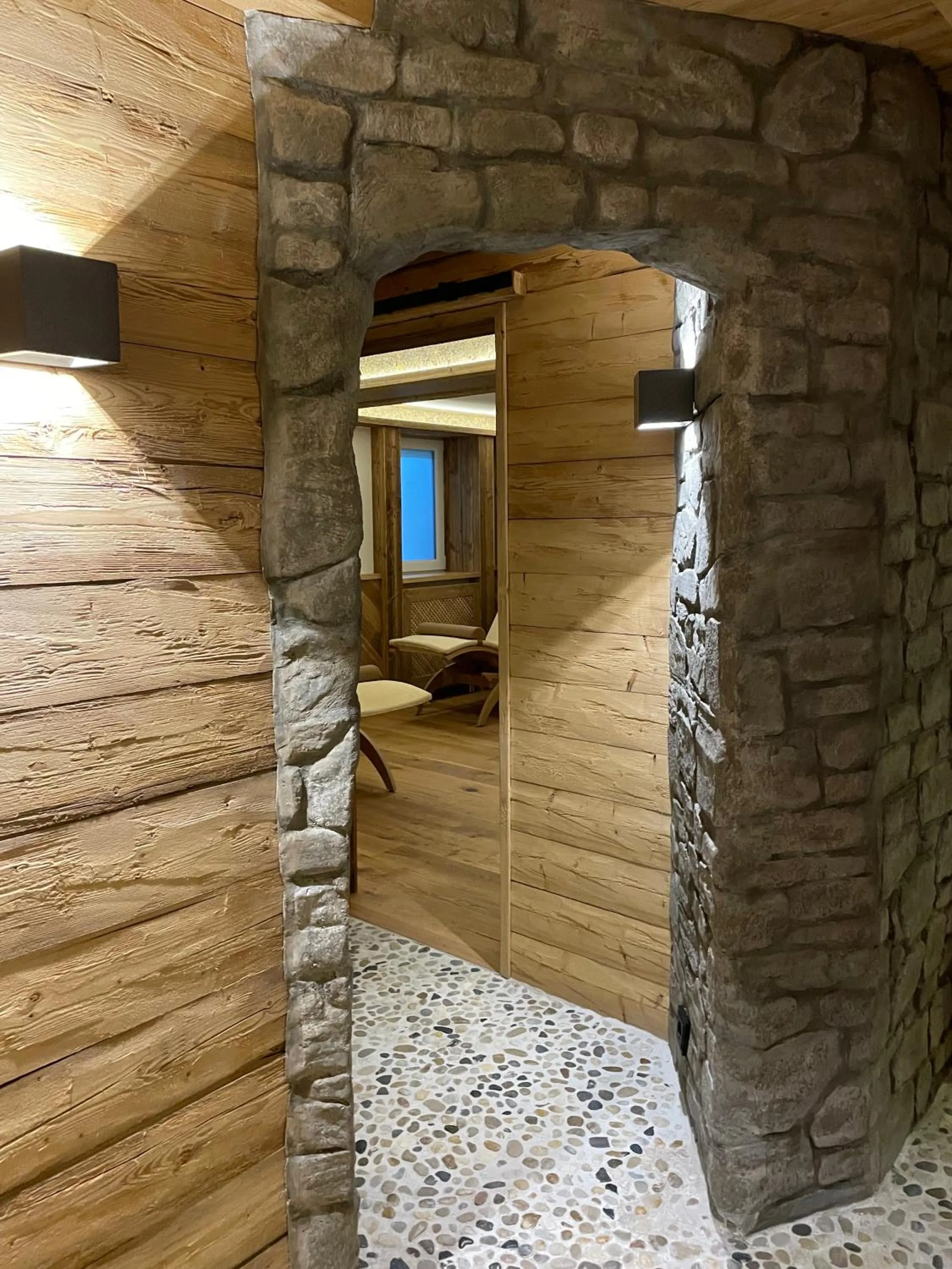 Swimming pool in Hotel Tyrol - Oberstaufen PLUS Partner