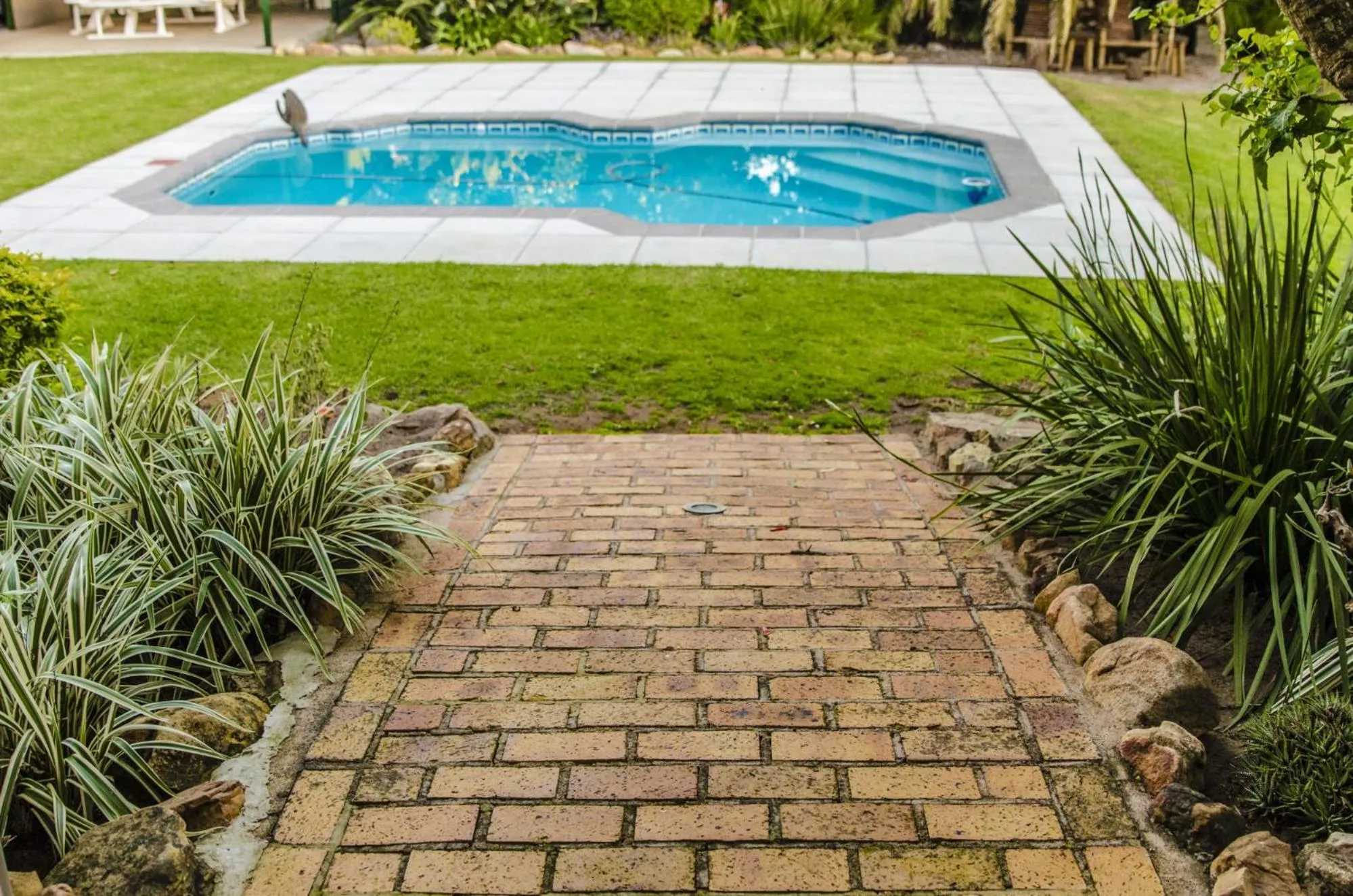 View (from property/room) in KaapsePracht Bed & Breakfast