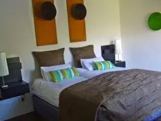 Bedroom, Bed in KaapsePracht Bed & Breakfast Bedroom, Bed in KaapsePracht Bed & Breakfast