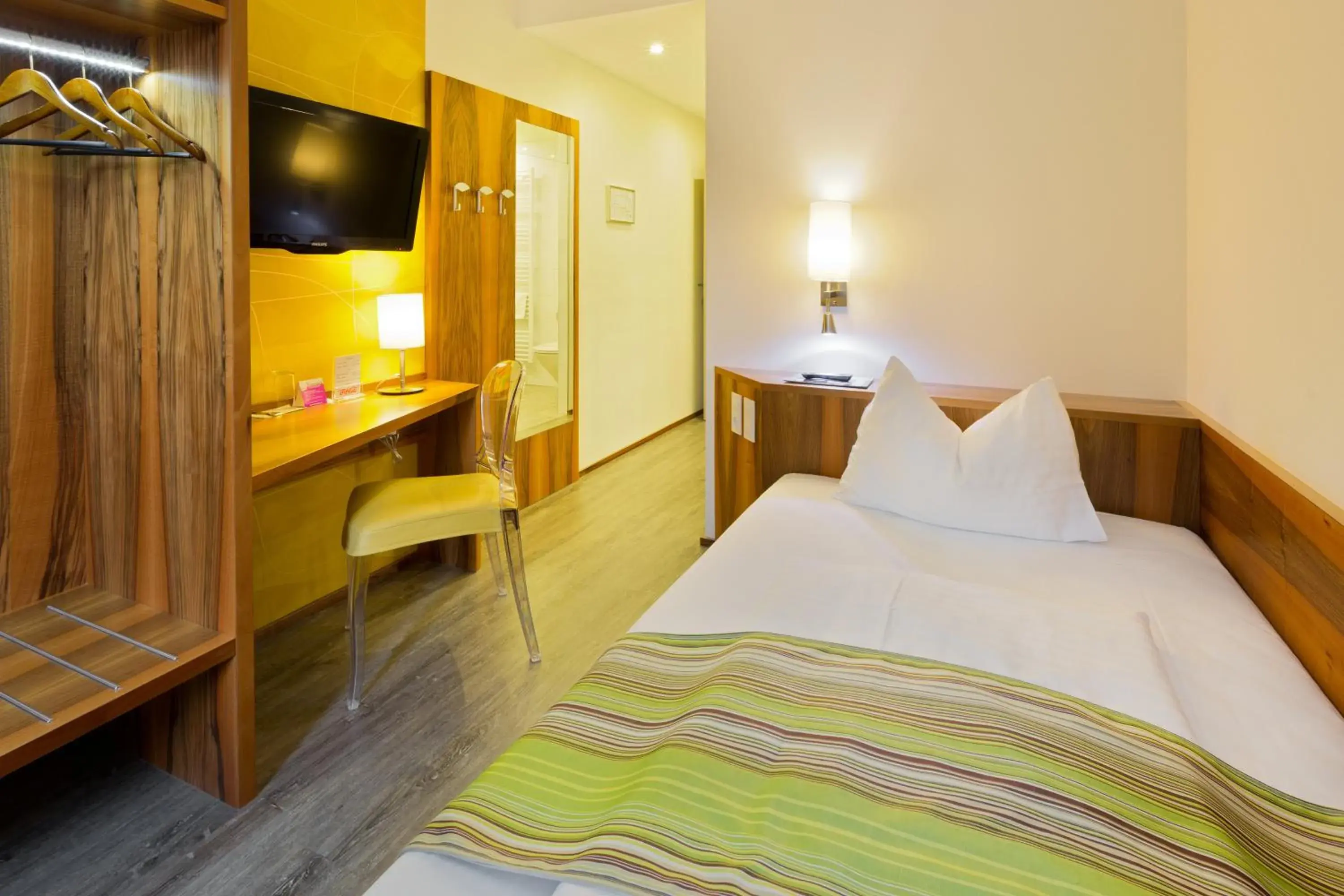 Single Room - single occupancy in Motel Baden Single Room - single occupancy in Motel Baden