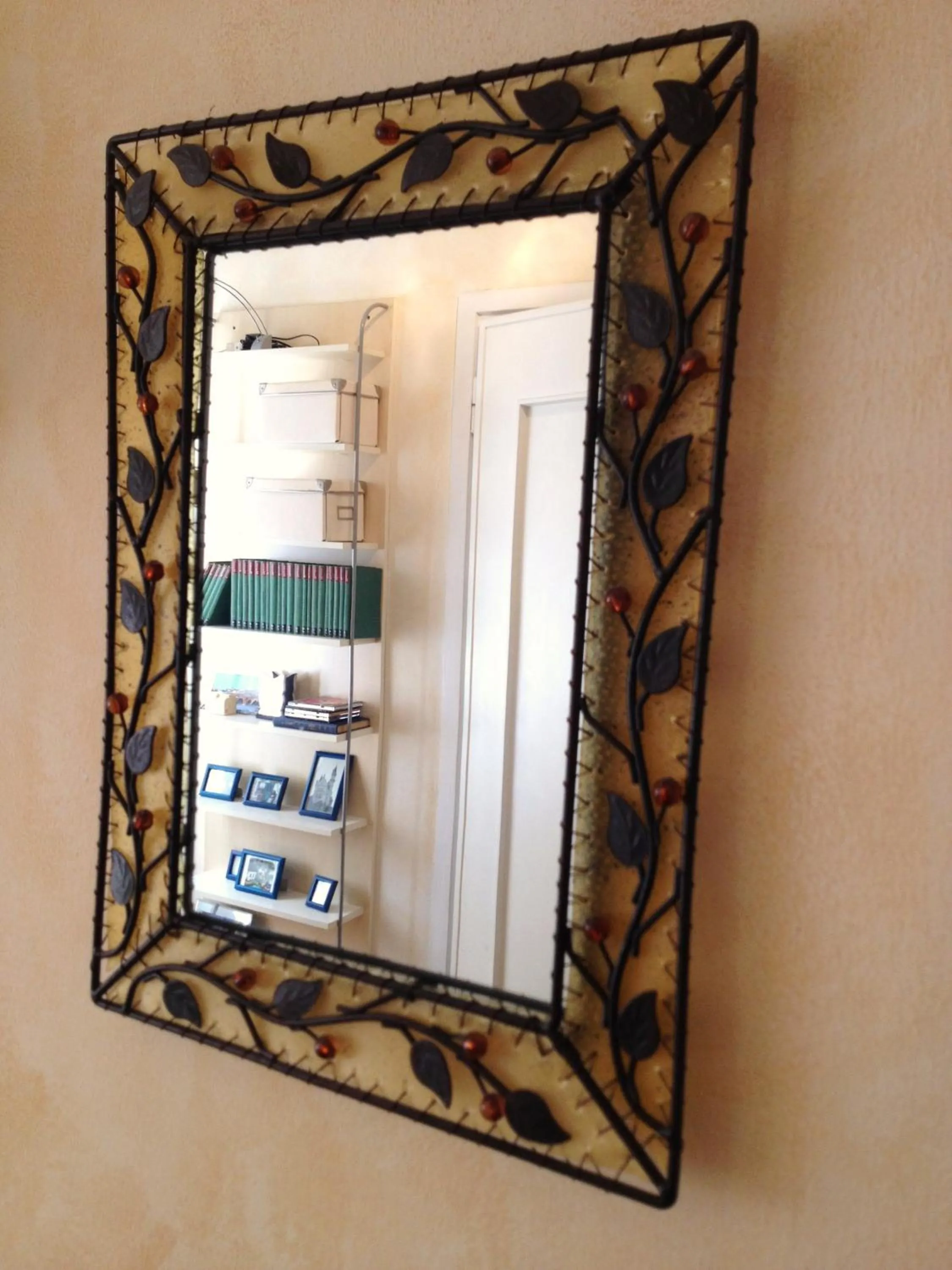 Juliet Room
