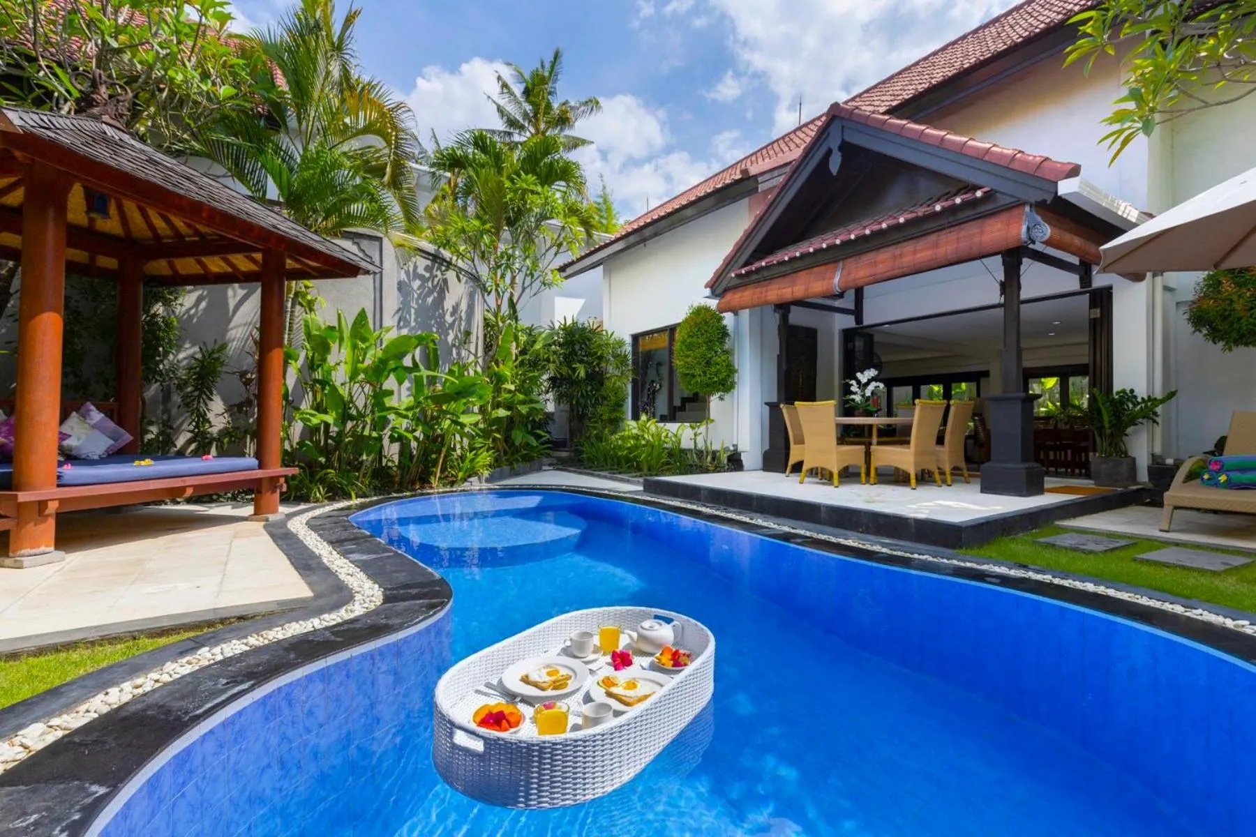 Villa Kibbi