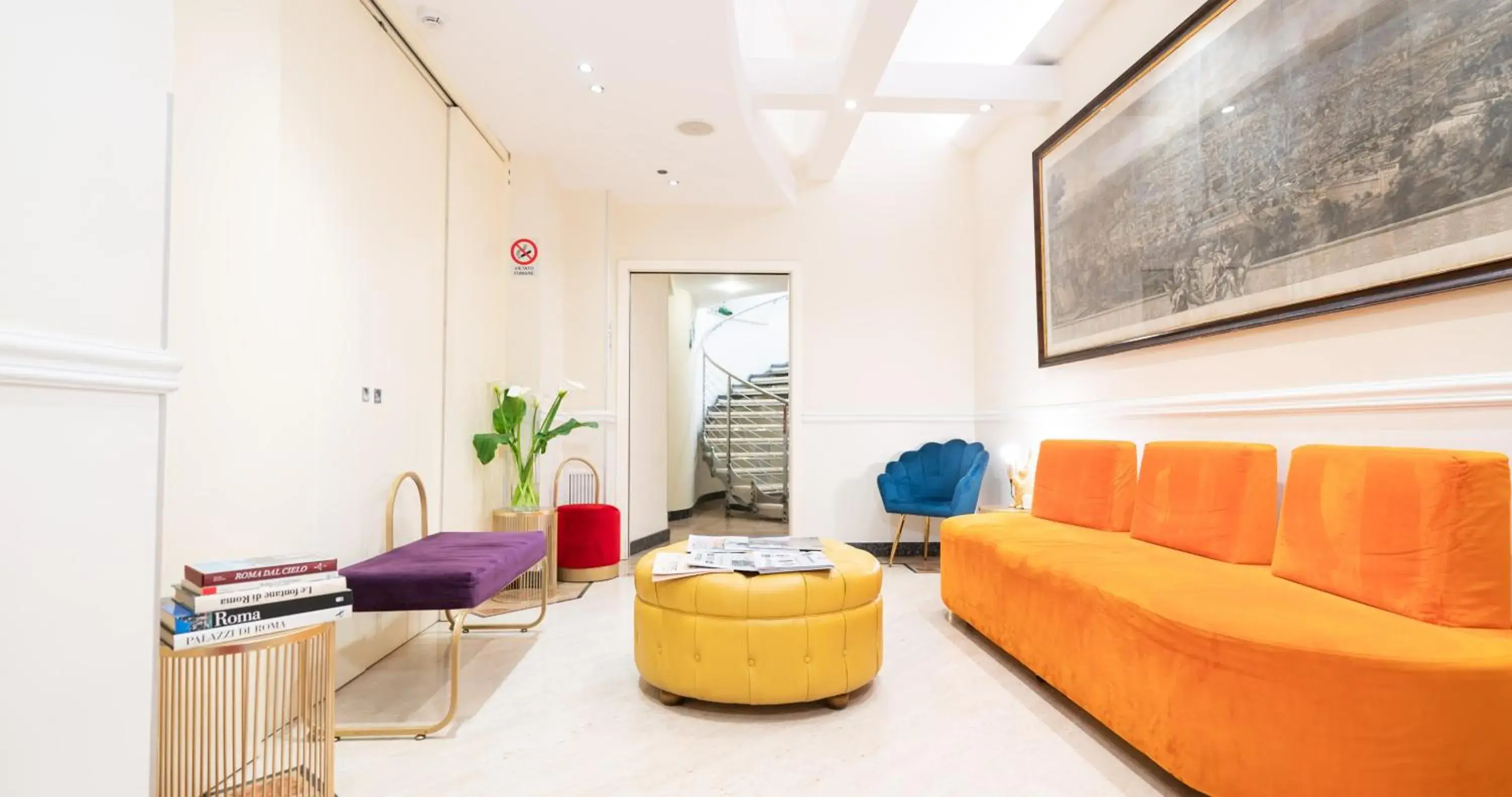 Lounge or bar in Hotel Windrose Lounge or bar in Hotel Windrose