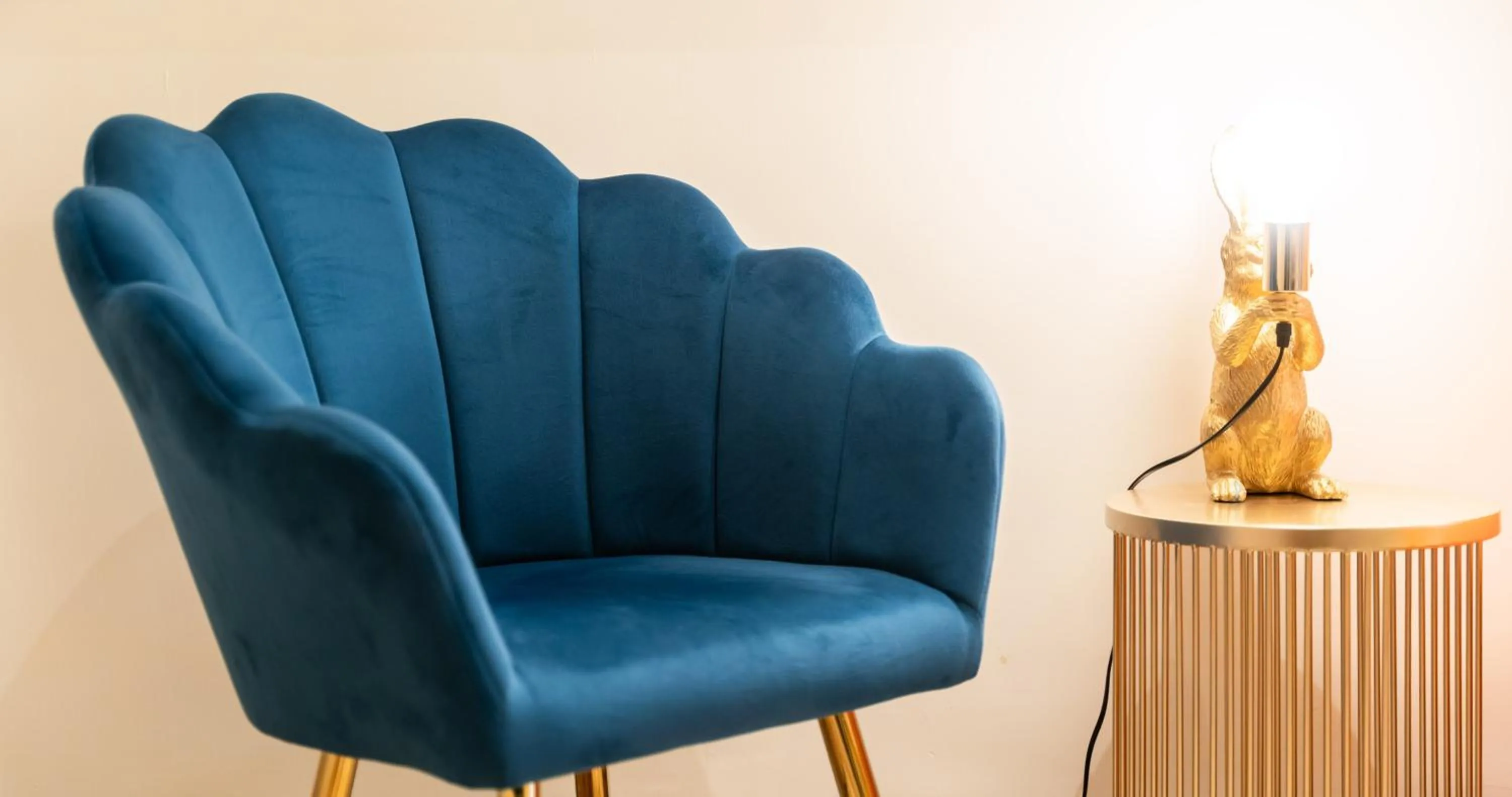 Communal lounge/ TV room in Hotel Windrose