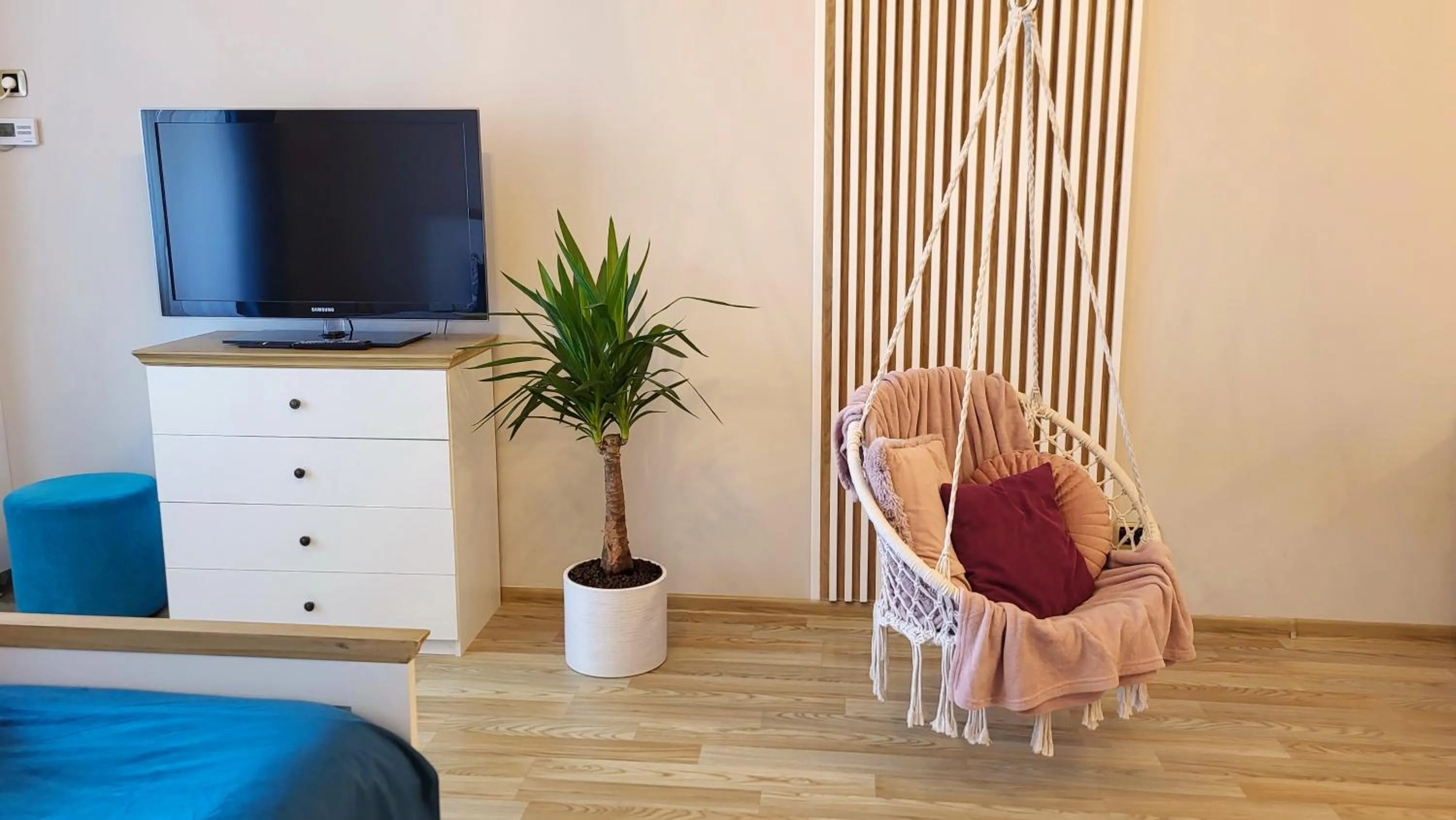 Jasmine Residence Studio