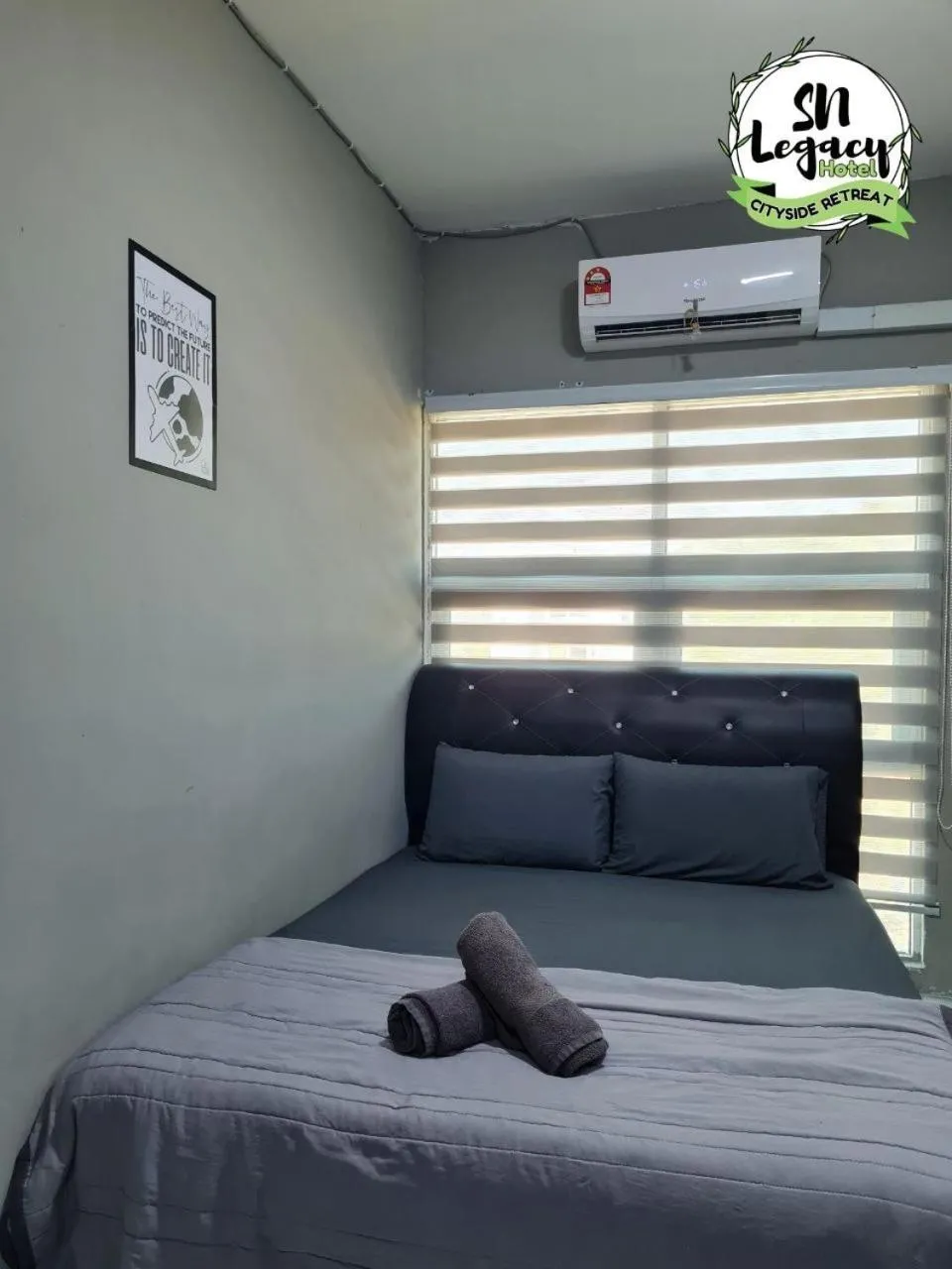 Hotel SN Legacy