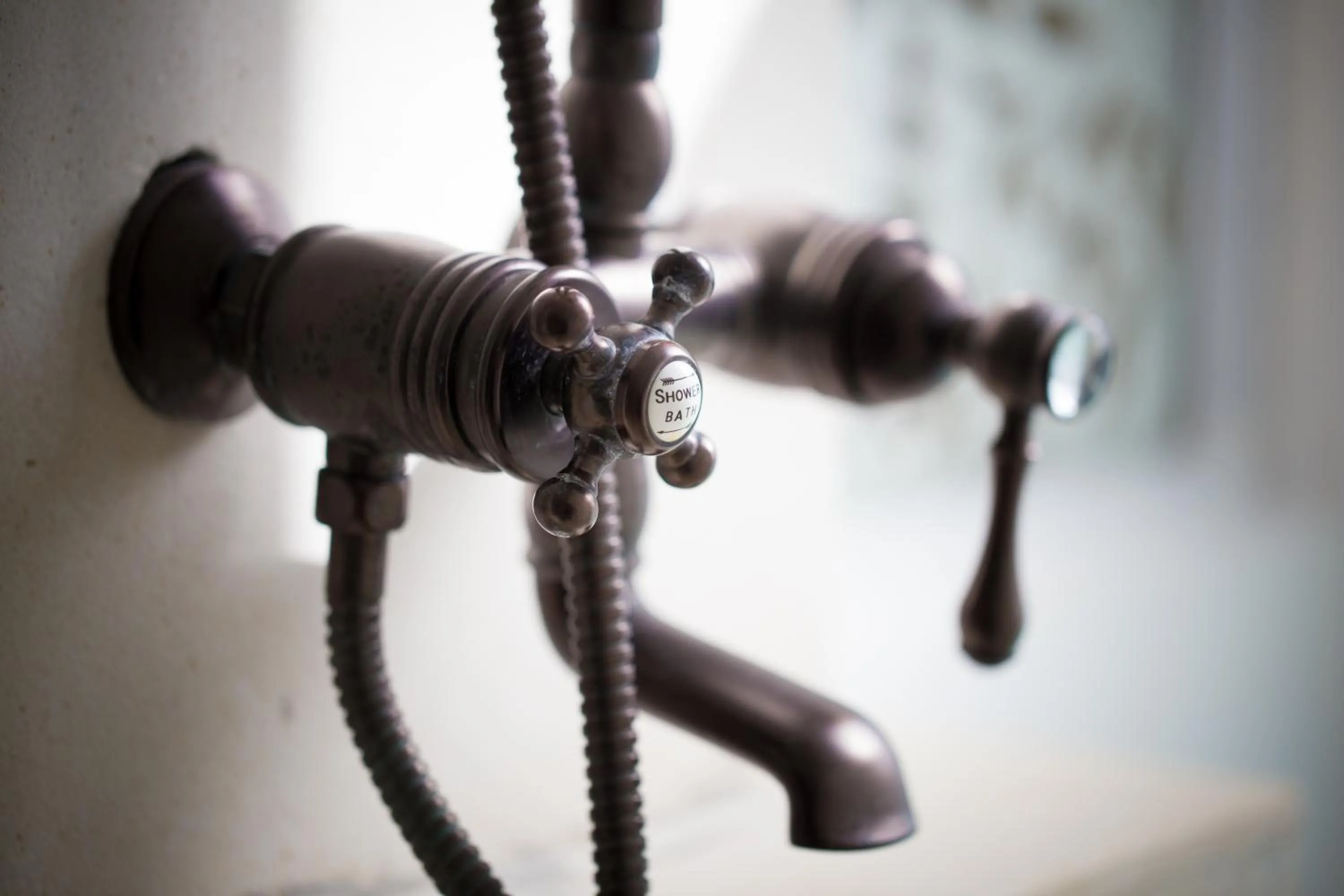 Decorative detail in BoHo Bingin Beach Bali