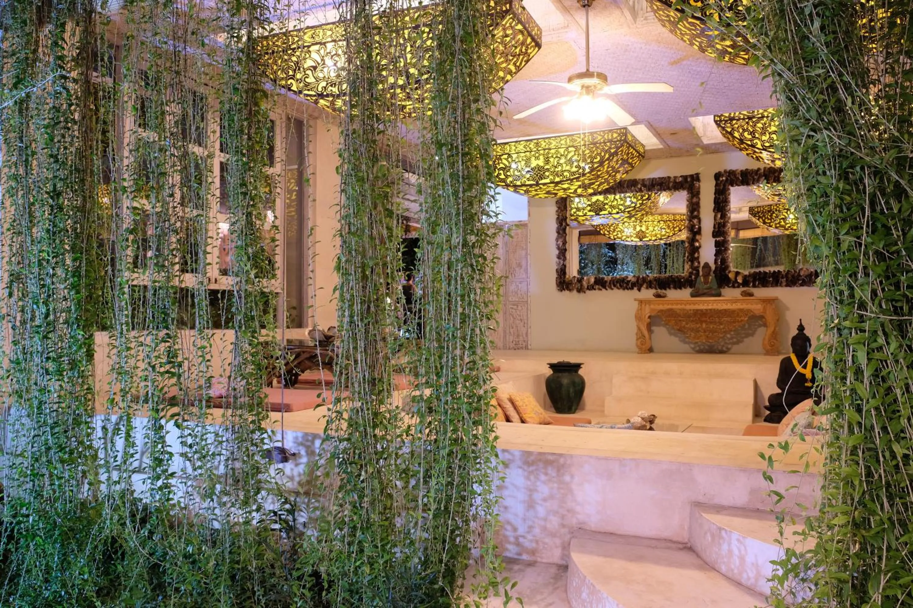 BoHo Bingin Beach Bali